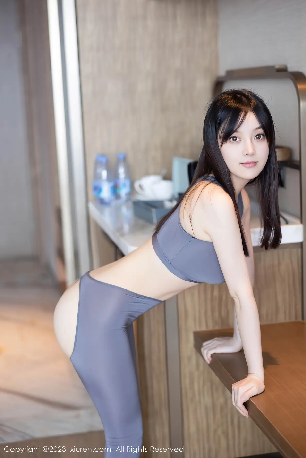 [秀人网] 2023.10.20 NO.7543 豆瓣酱#[83P]-32