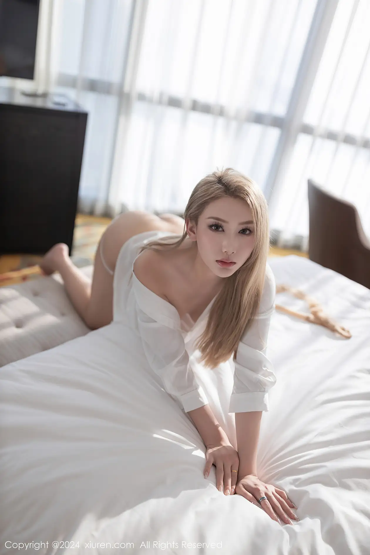 [秀人网] 2024.01.17 NO.7972 沈青黛#[81P]-4