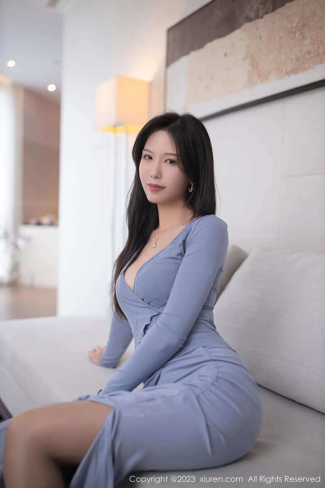 [秀人网] 2023.07.26 NO.7138 利世#[79P]-6