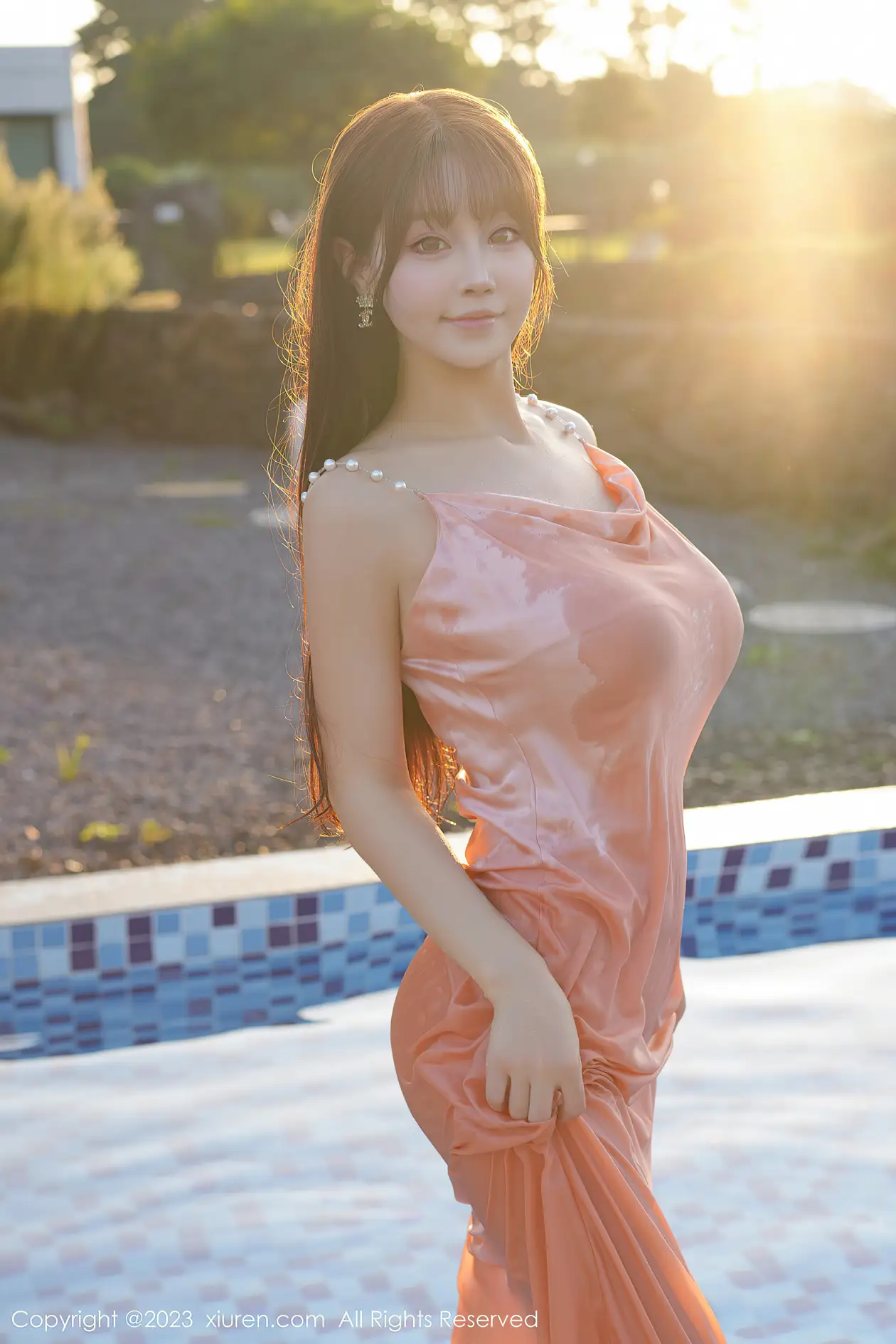[秀人网] 2023.12.01 NO.7747 朱可儿Flora#[71P]-29