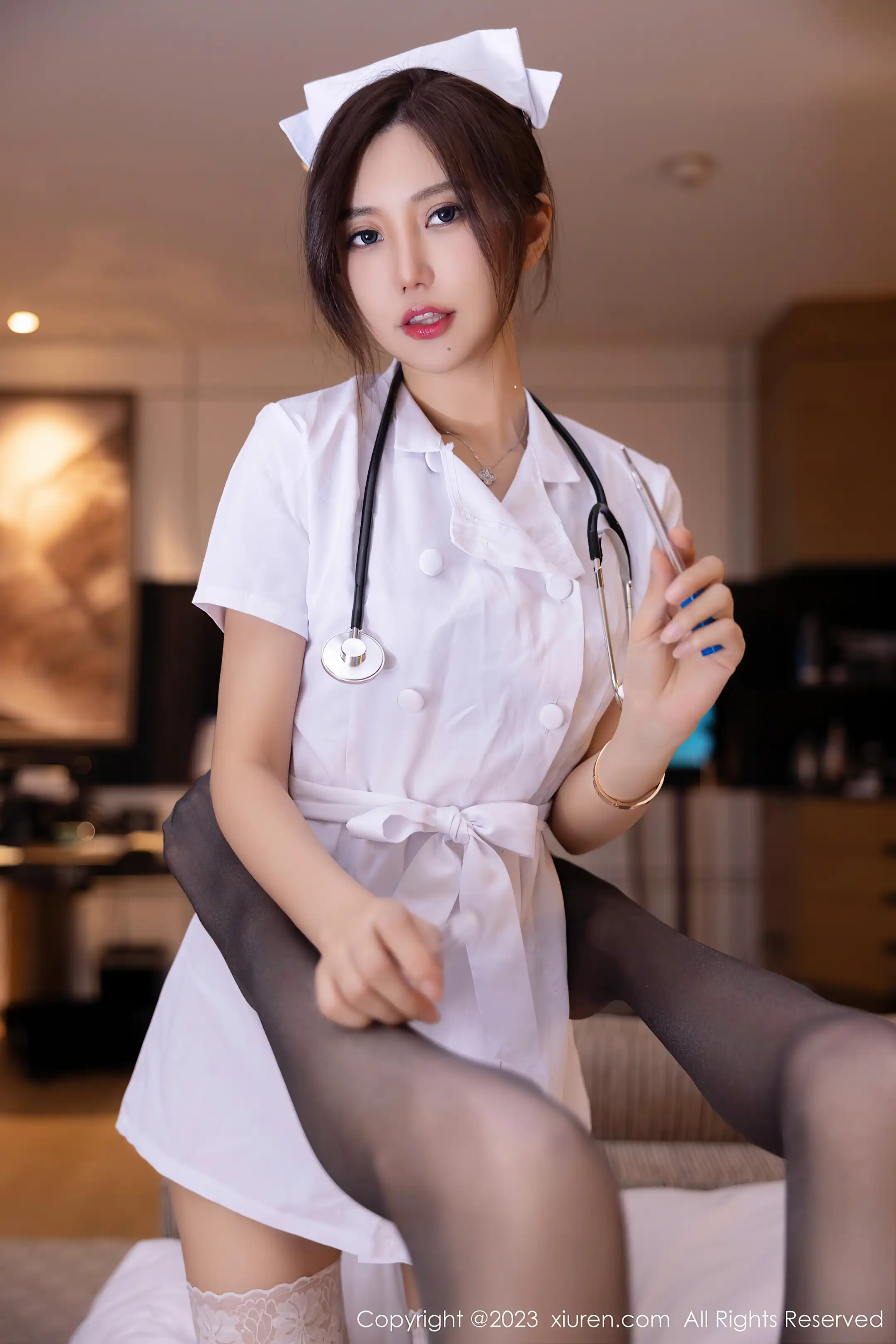 [秀人网] 2023.02.10 NO.6248 绮里嘉ula#[92P]-4