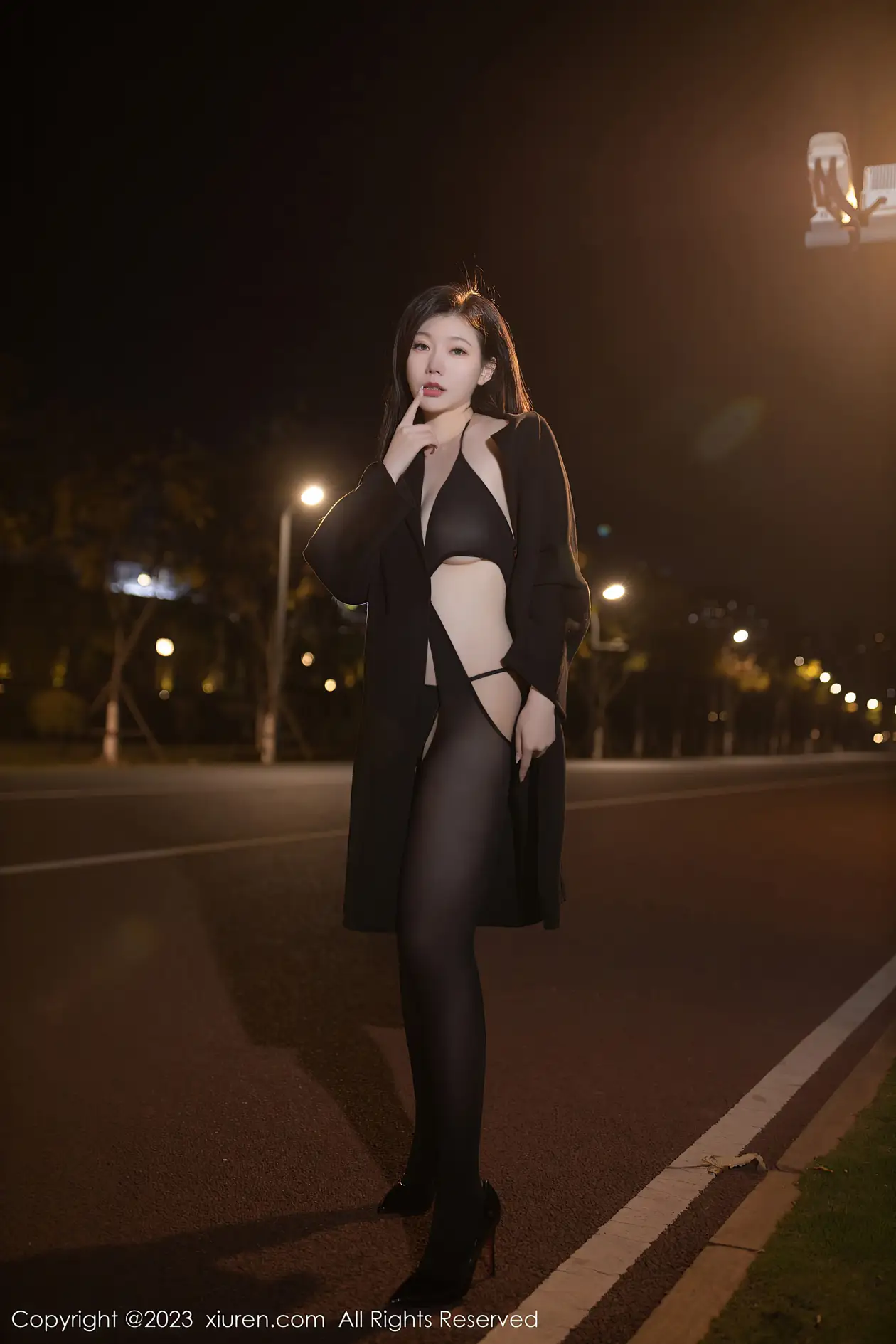[秀人网] 2023.04.04 NO.6524 安然anran#[84P]-21