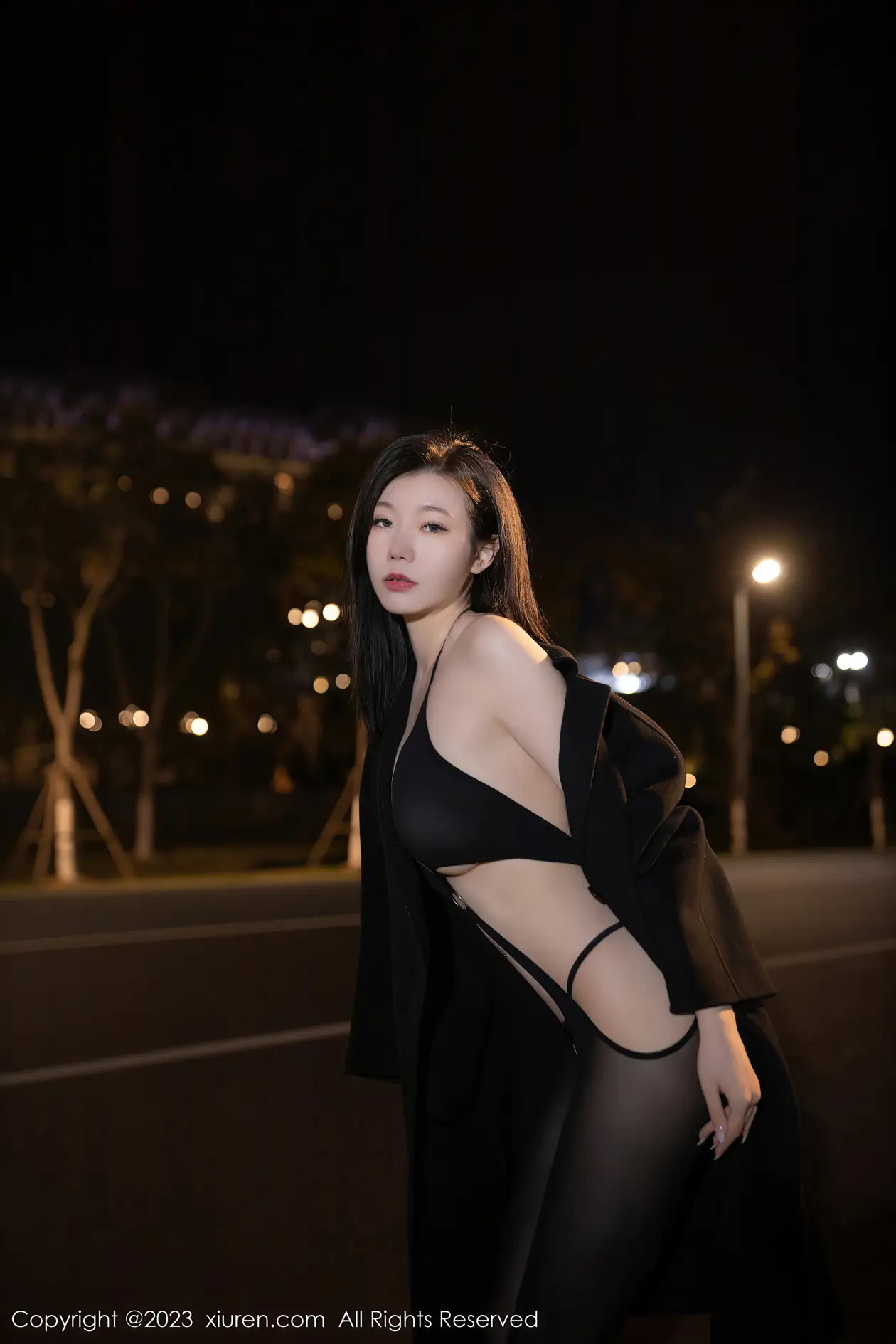 [秀人网] 2023.04.04 NO.6524 安然anran#[84P]-22