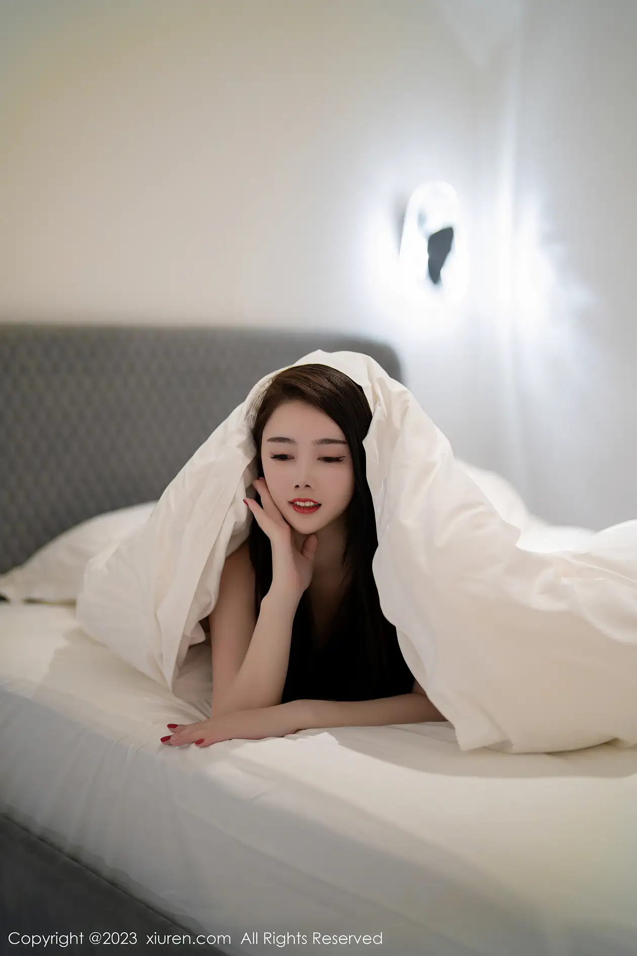 [秀人网] 2023.10.17 NO.7517 summer宝宝#[63P]-10