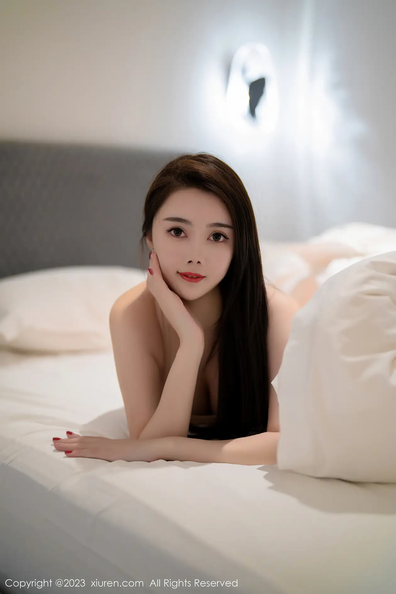[秀人网] 2023.10.17 NO.7517 summer宝宝#[63P]-11