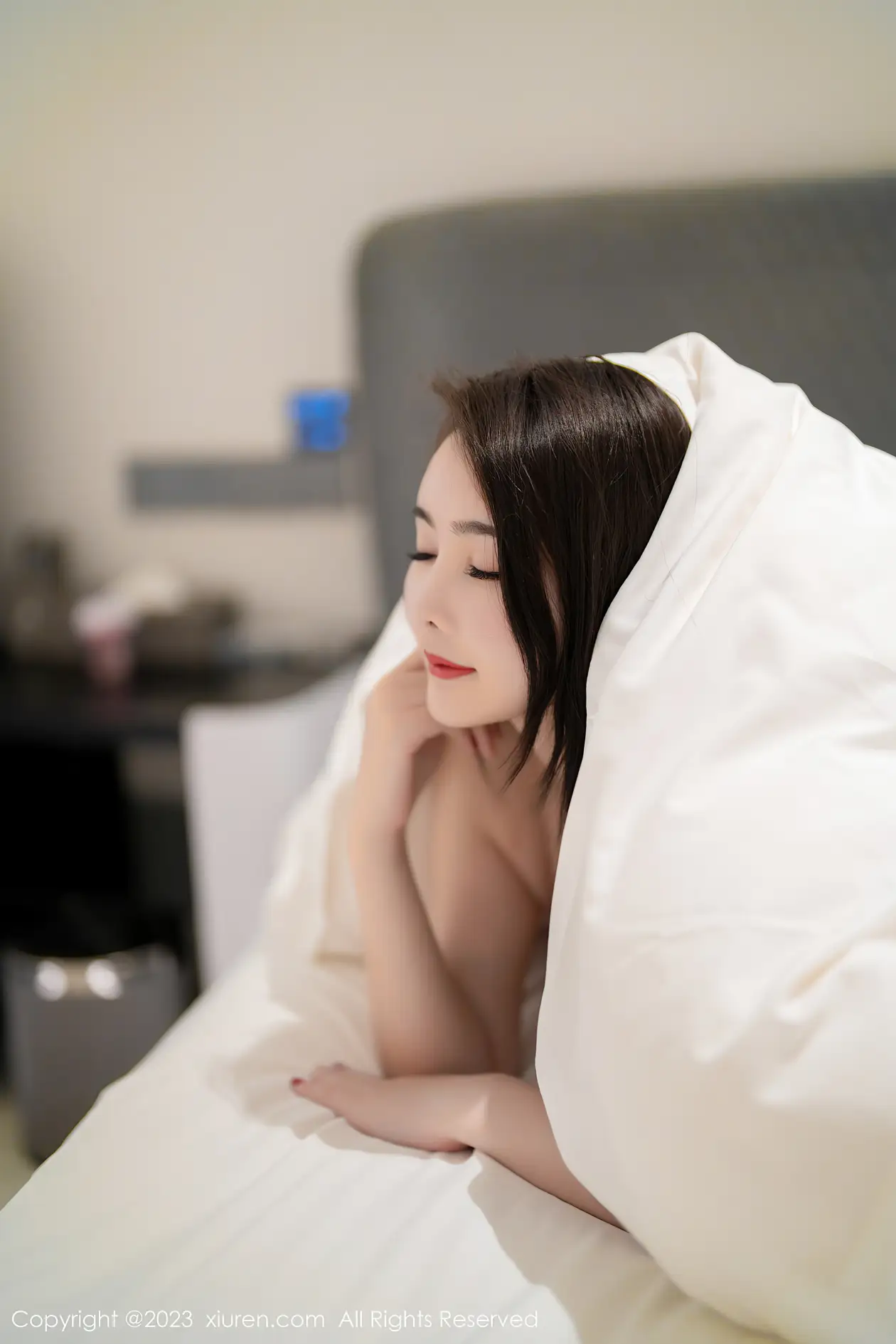 [秀人网] 2023.10.17 NO.7517 summer宝宝#[63P]-14