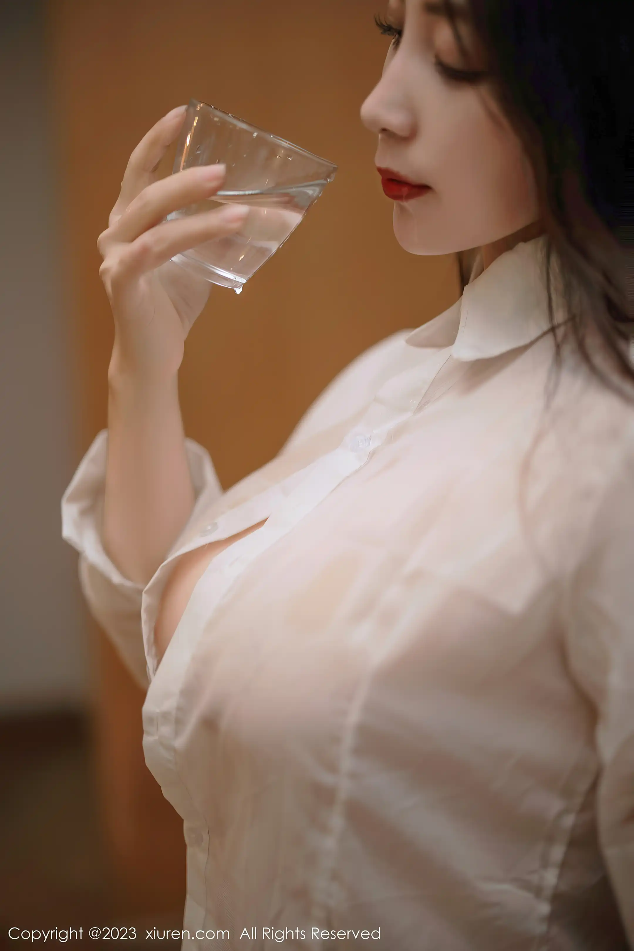[秀人网] 2023.03.01 NO.6341 娇喘JC#[66P]-2