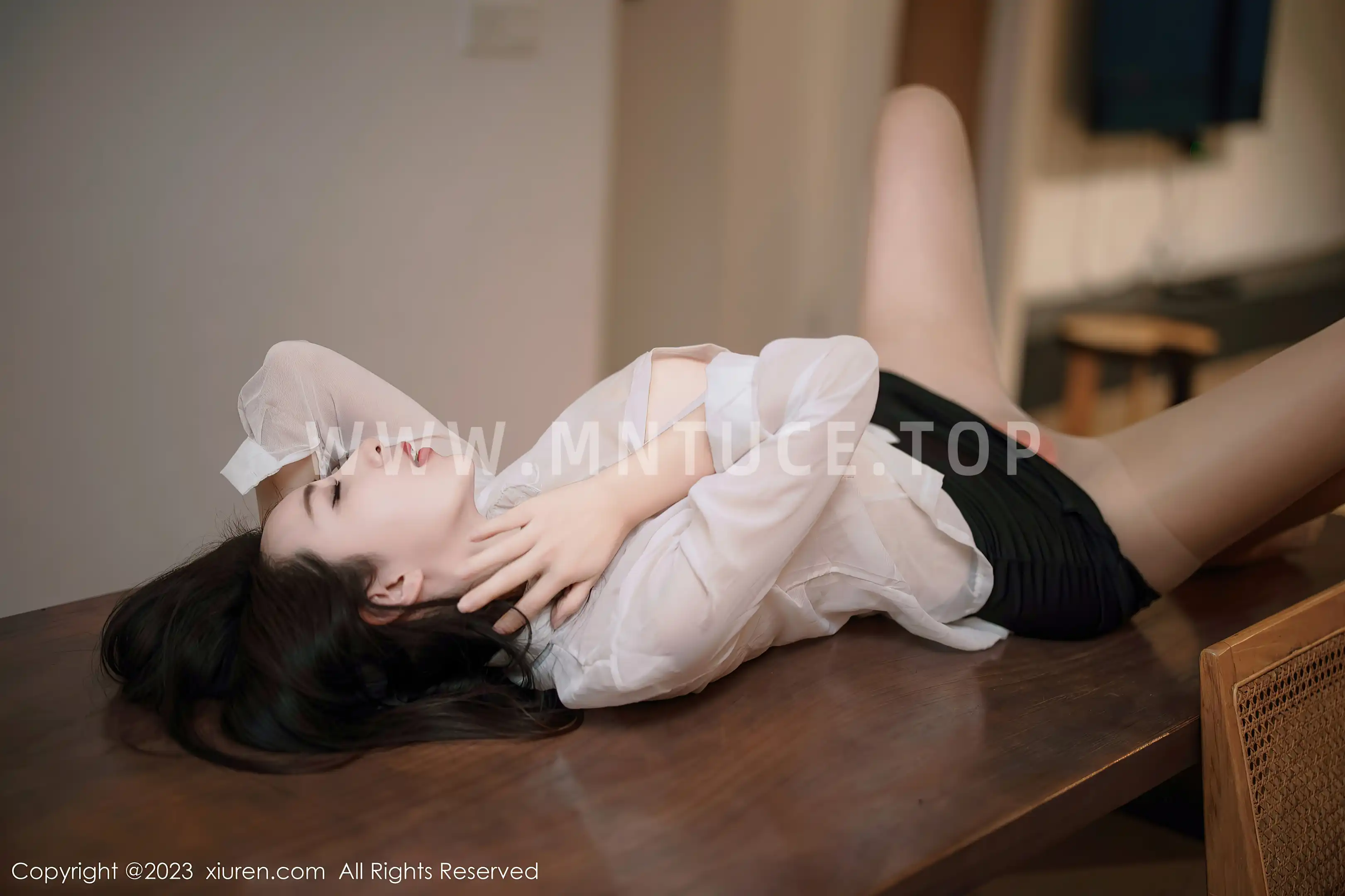 [秀人网] 2023.03.01 NO.6341 娇喘JC#[66P]-6