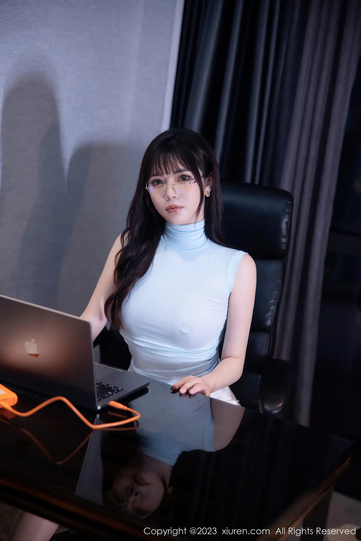 [秀人网] 2023.04.27 NO.6645 Arude薇薇#[83P]-3