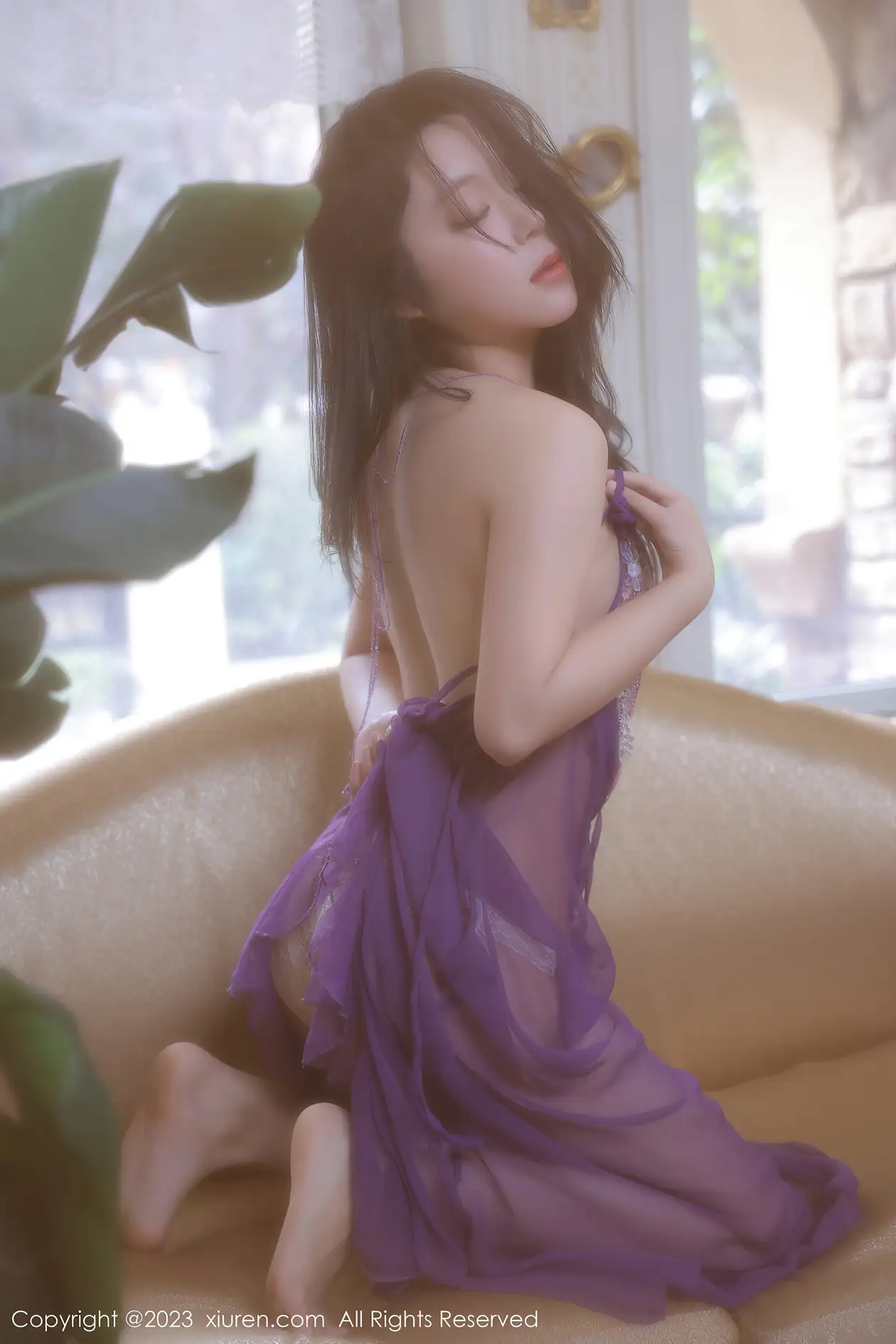 [秀人网] 2023.04.20 NO.6601 露露luncy#[81P]-7