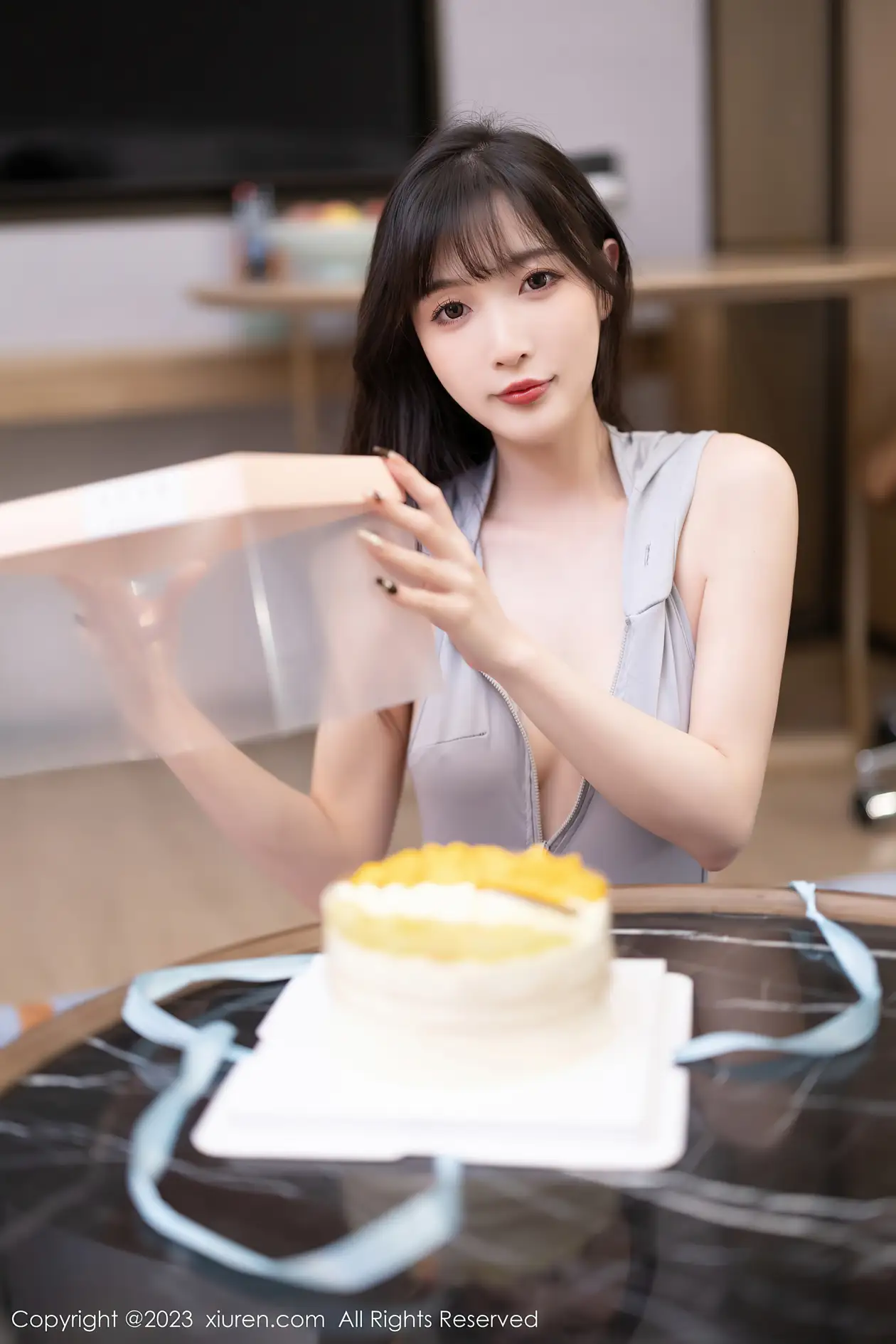[XiuRen] 2023.05.18 No.6762 Lin Xinglan#[85P]-5