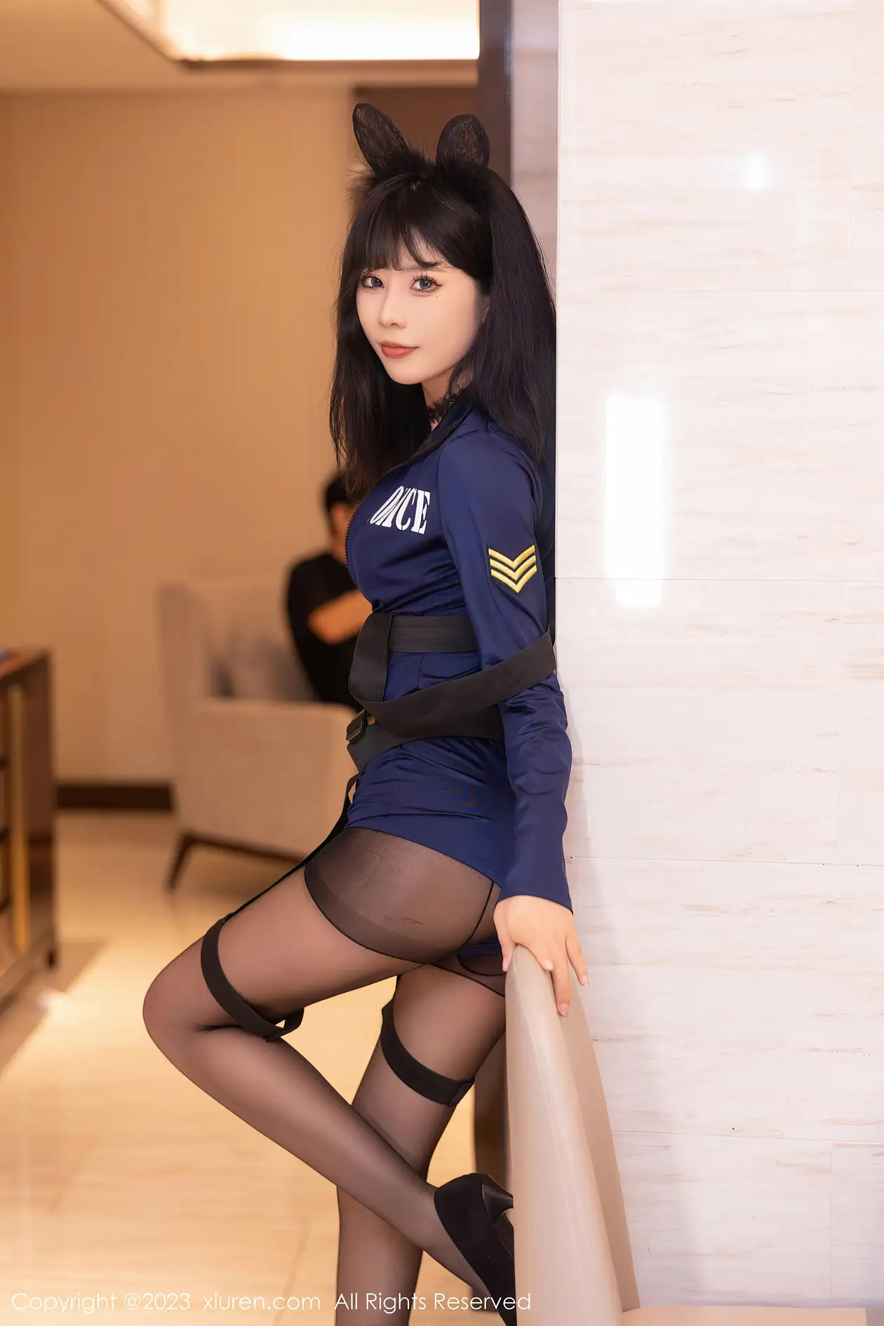 [秀人网] 2023.11.28 NO.7728 江幼瑶#[69P]-41