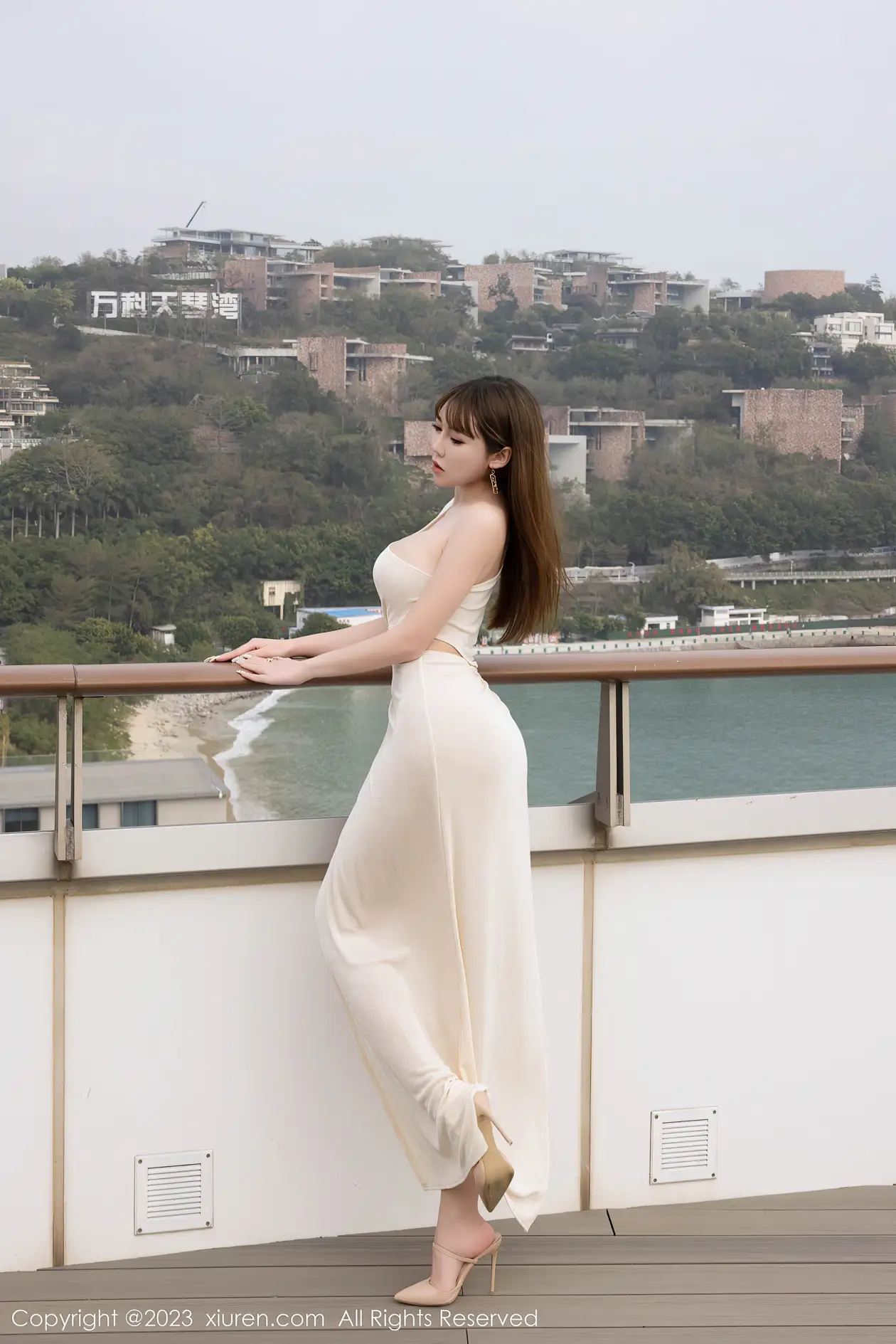 [秀人网] 2023.10.08 NO.7472 萌汉药baby#[73P]-4