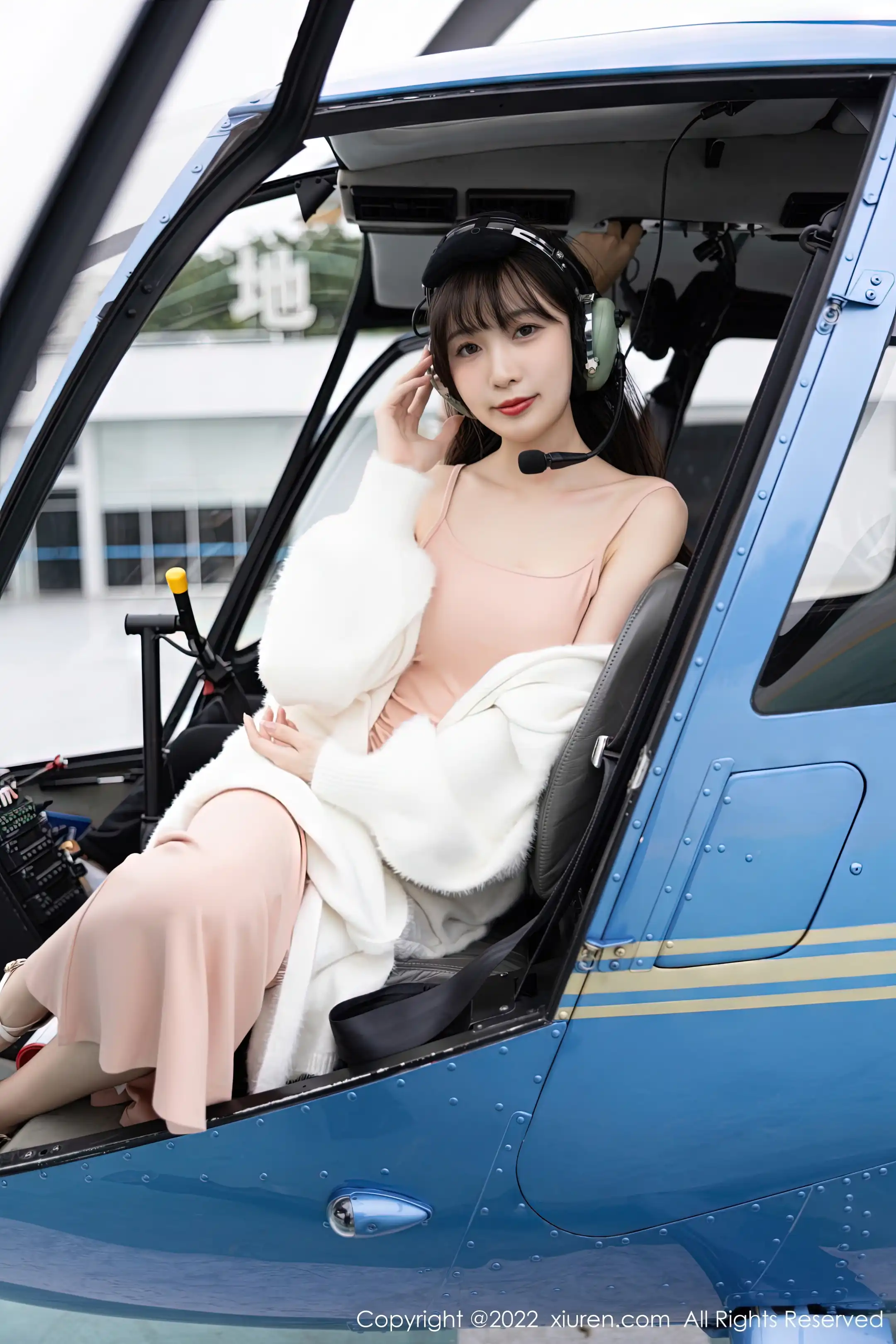 [秀人网] 2022.12.27 NO.6052 林星阑#[83P]-4