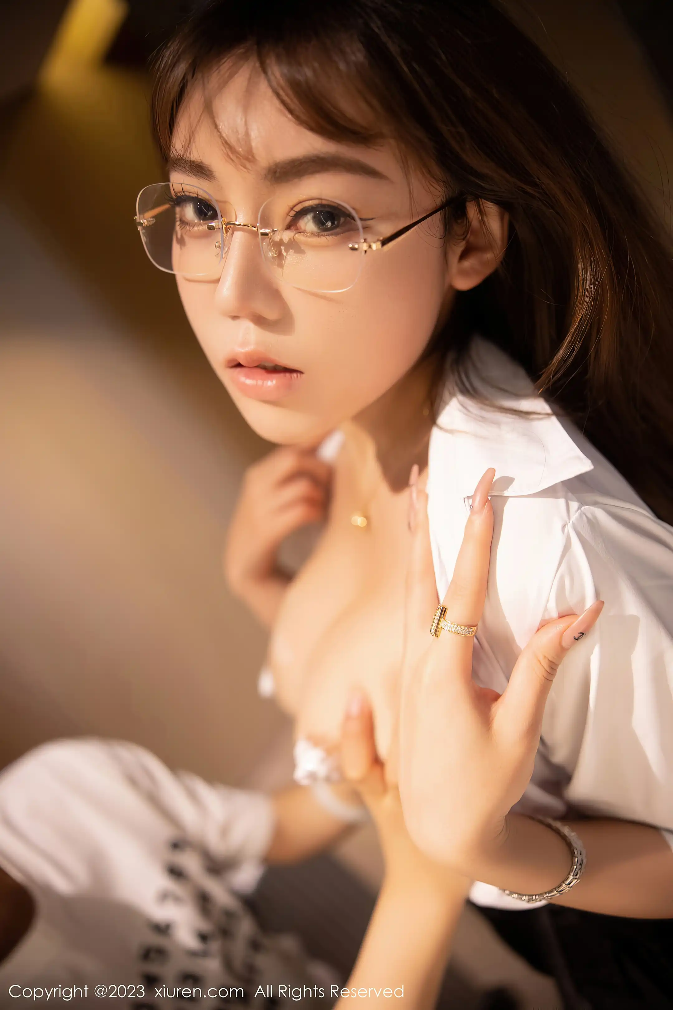 [秀人网] 2023.02.28 NO.6334 萌汉药baby#[81P]-10