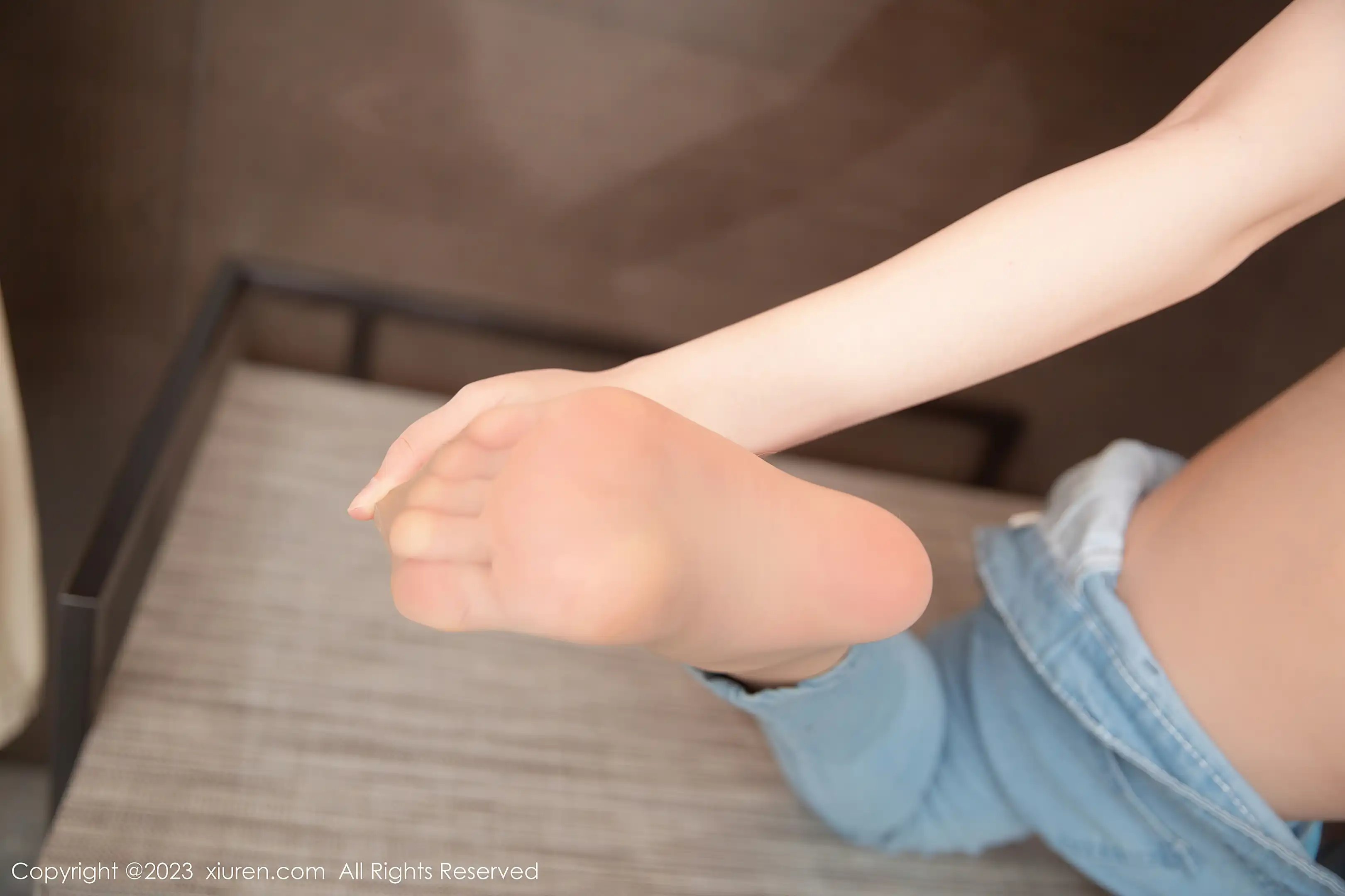 [秀人网] 2023.02.10 NO.6250 是小逗逗#[88P]-13