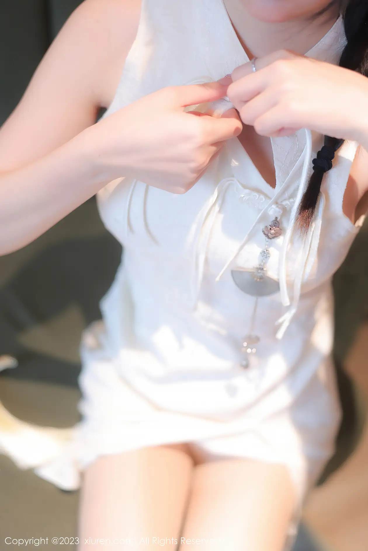 [秀人网] 2023.05.26 NO.6813 幼幼#[81P]-18