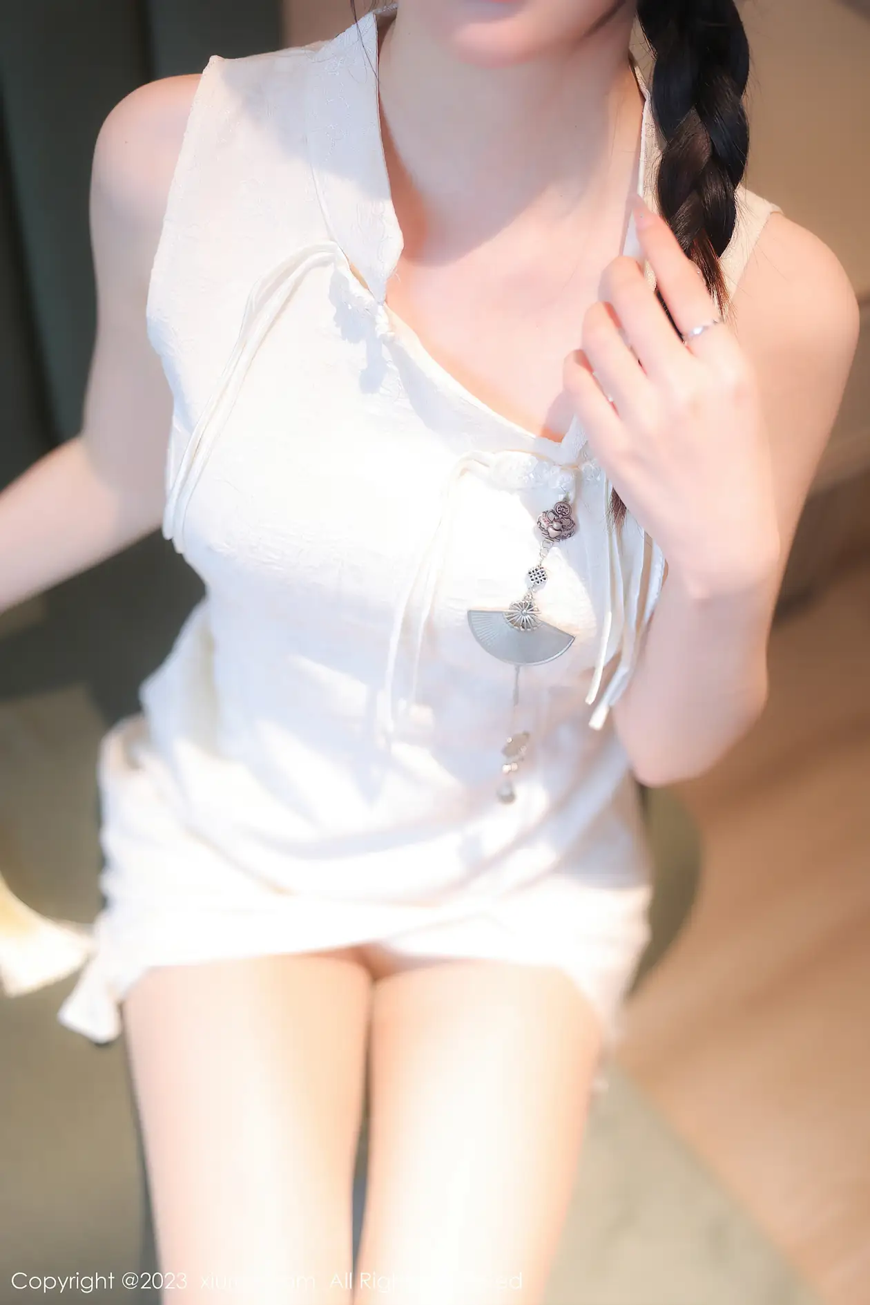 [秀人网] 2023.05.26 NO.6813 幼幼#[81P]-19