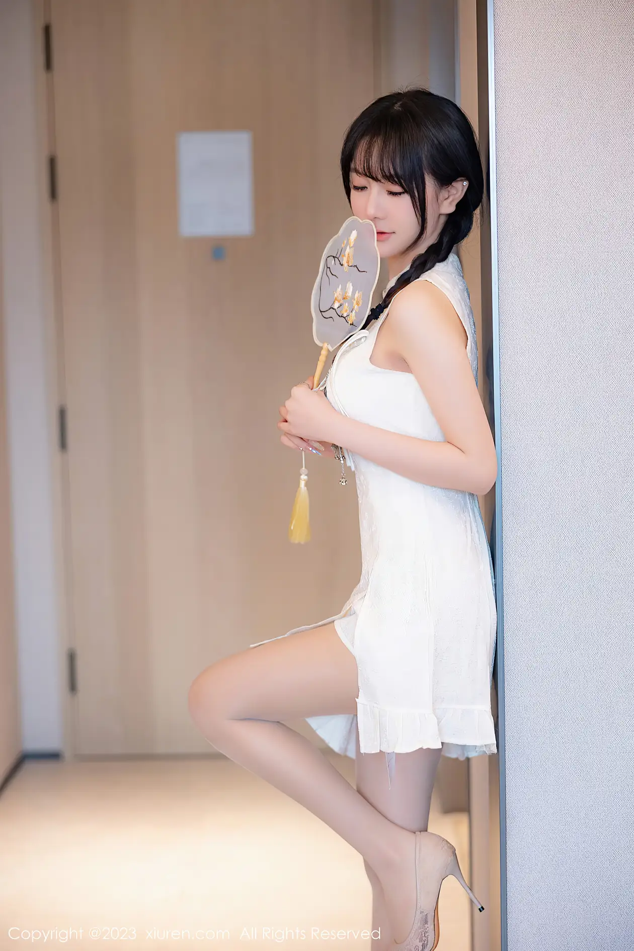 [秀人网] 2023.05.26 NO.6813 幼幼#[81P]-2