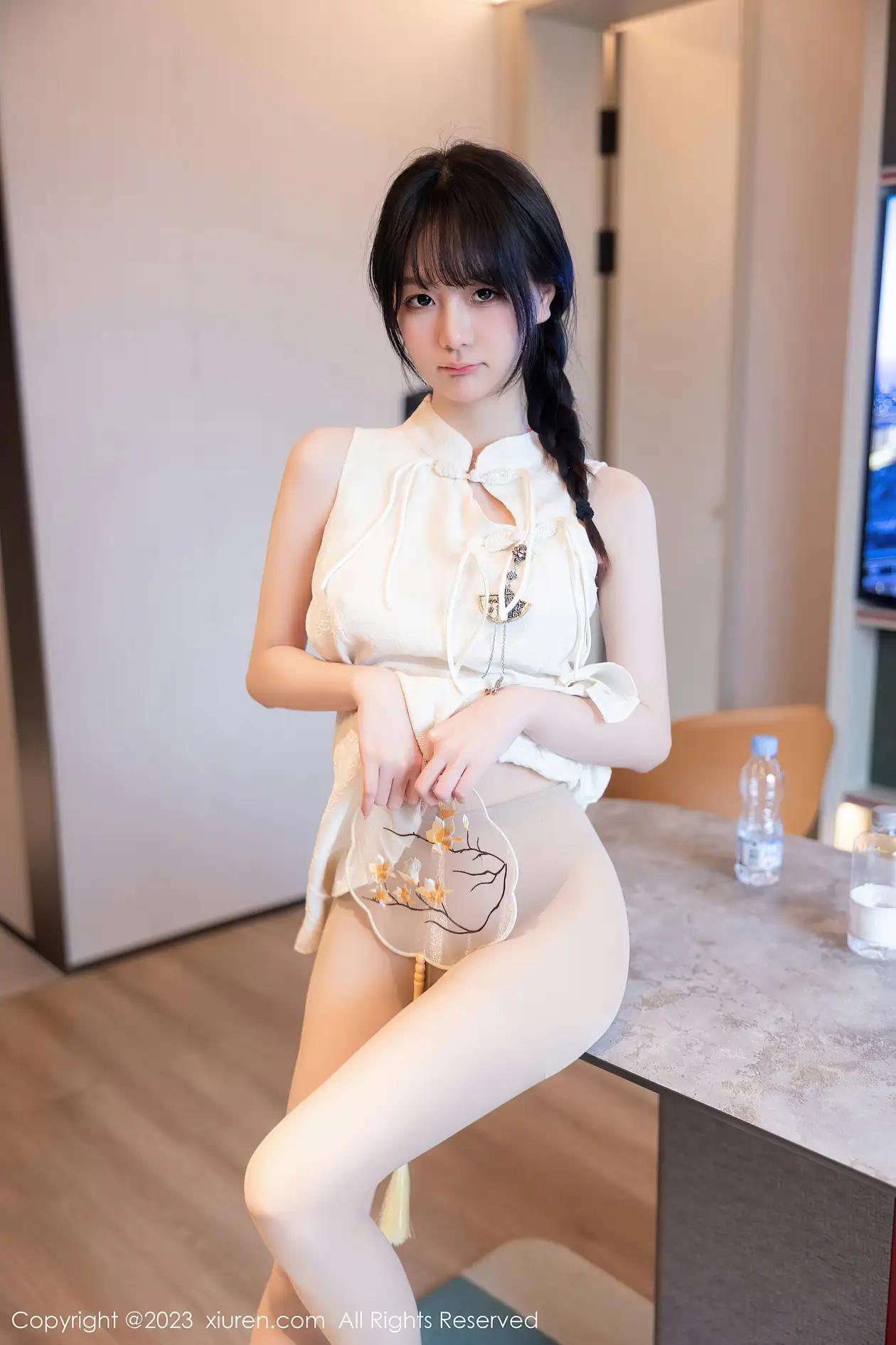 [秀人网] 2023.05.26 NO.6813 幼幼#[81P]-39