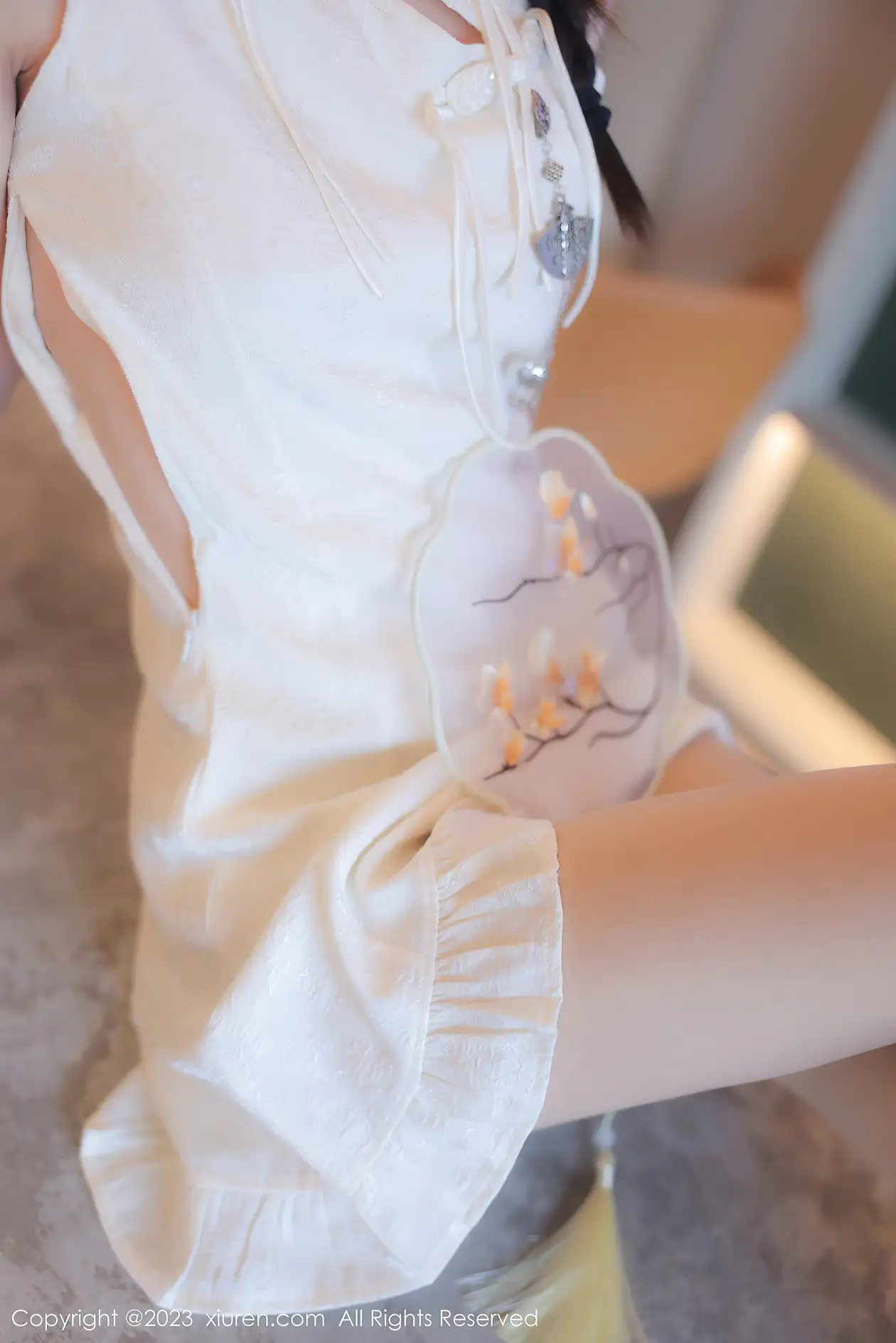 [秀人网] 2023.05.26 NO.6813 幼幼#[81P]-41