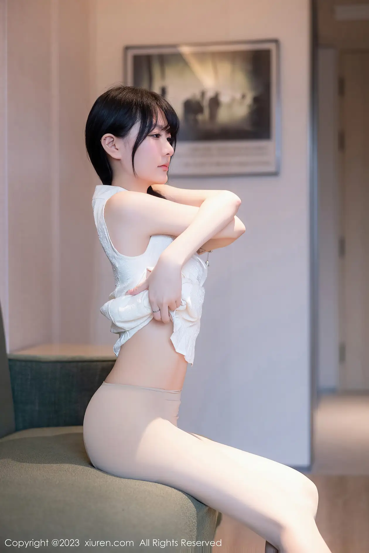[秀人网] 2023.05.26 NO.6813 幼幼#[81P]-11