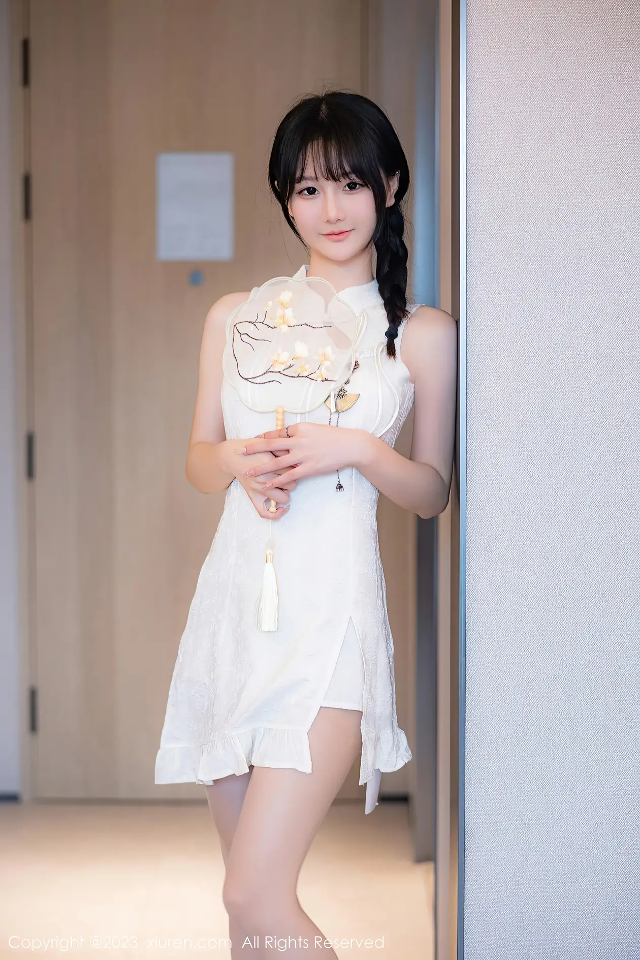 [秀人网] 2023.05.26 NO.6813 幼幼#[81P]-7