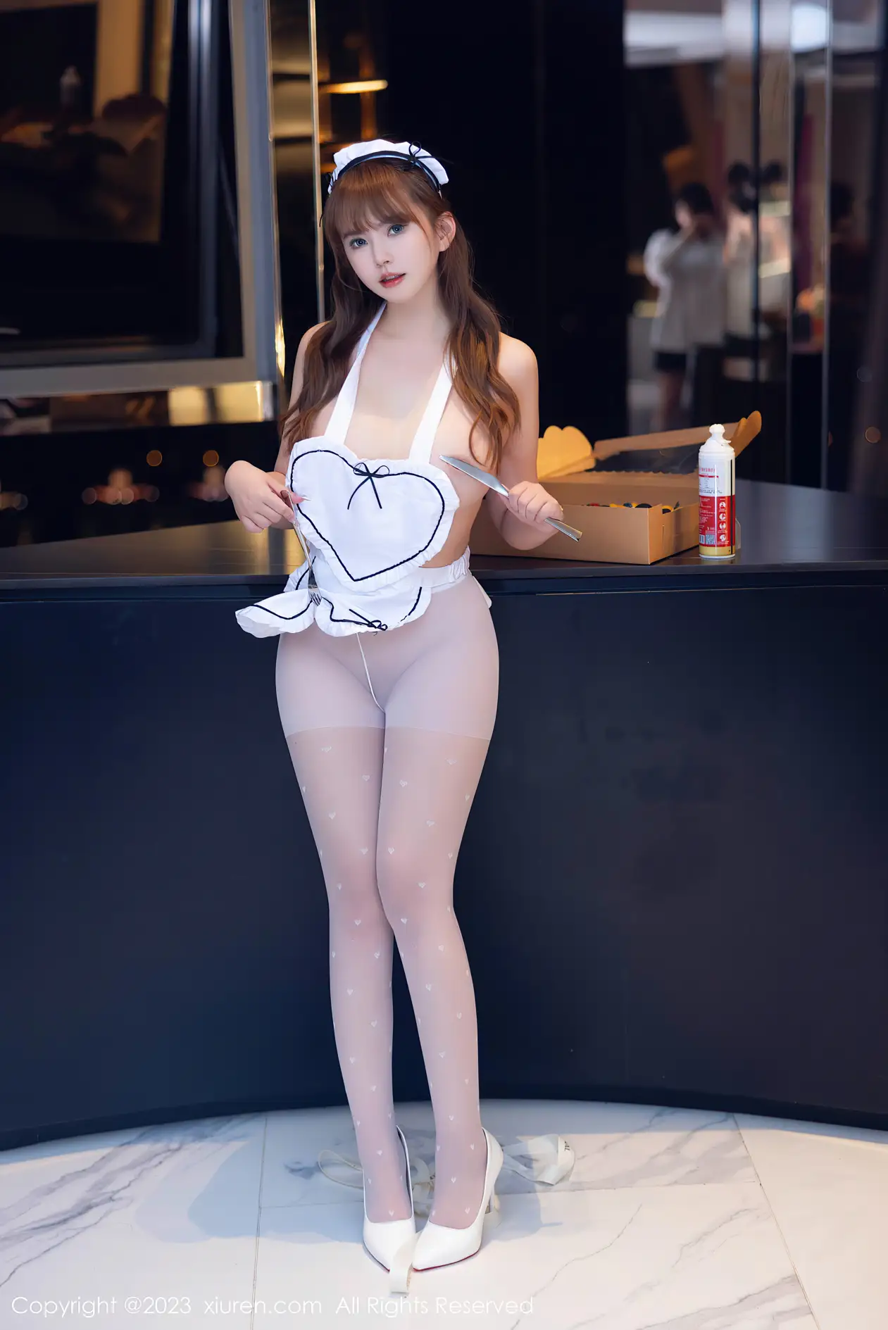 [秀人网] 2023.05.26 NO.6807 张思允Nice#[88P]-2