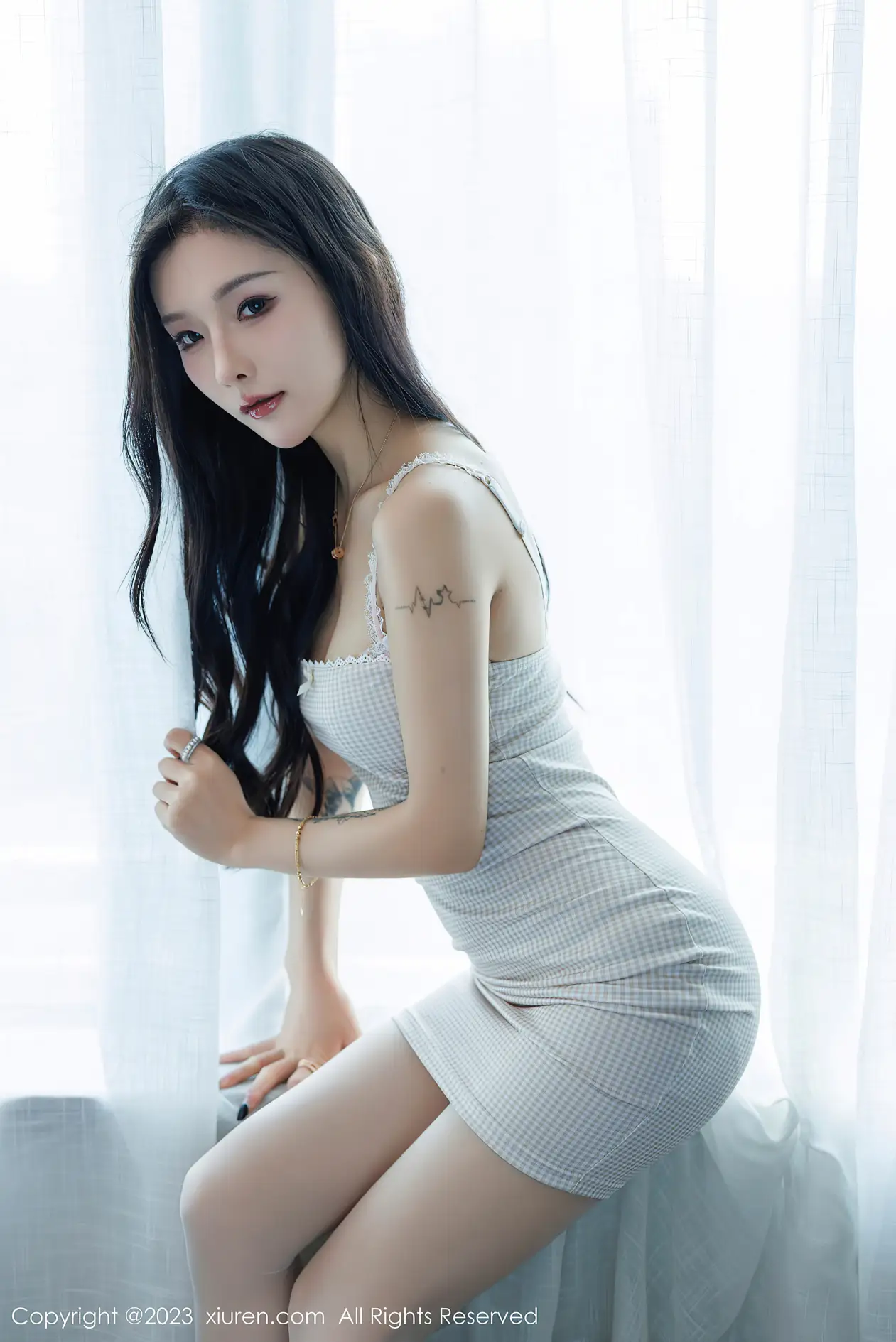 [秀人网] 2023.11.29 NO.7734 七七kiko#[55P]-11