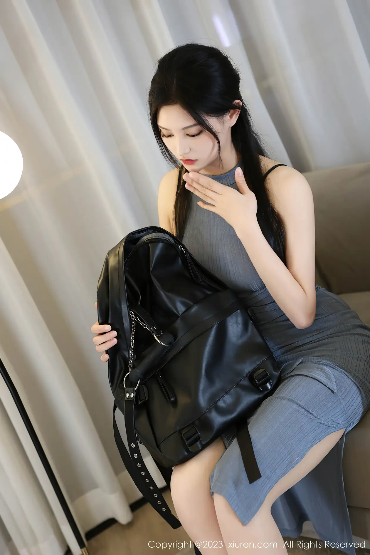 [秀人网] 2023.12.05 NO.7762 大橘BBKira#[68P]-4
