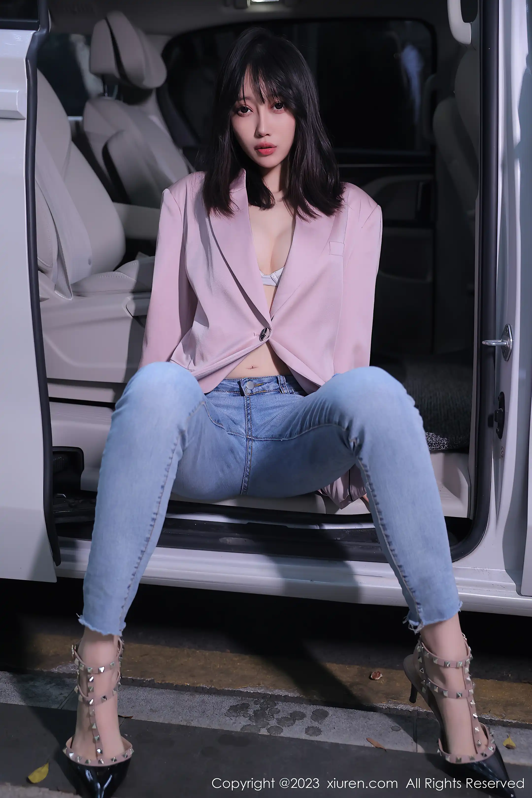 [秀人网] 2023.03.03 NO.6355 玥儿玥er#[56P]-12