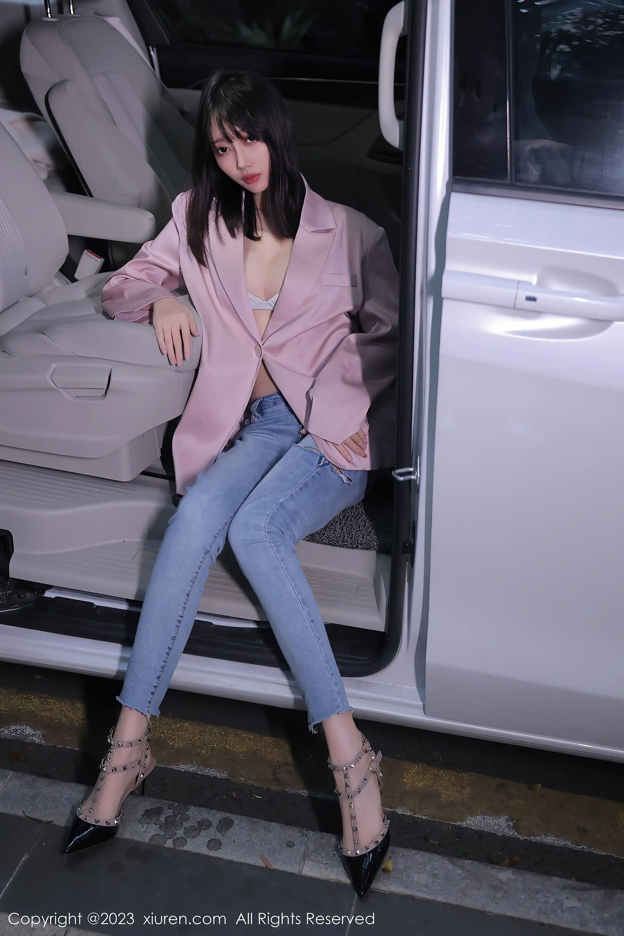 [秀人网] 2023.03.03 NO.6355 玥儿玥er#[56P]-13
