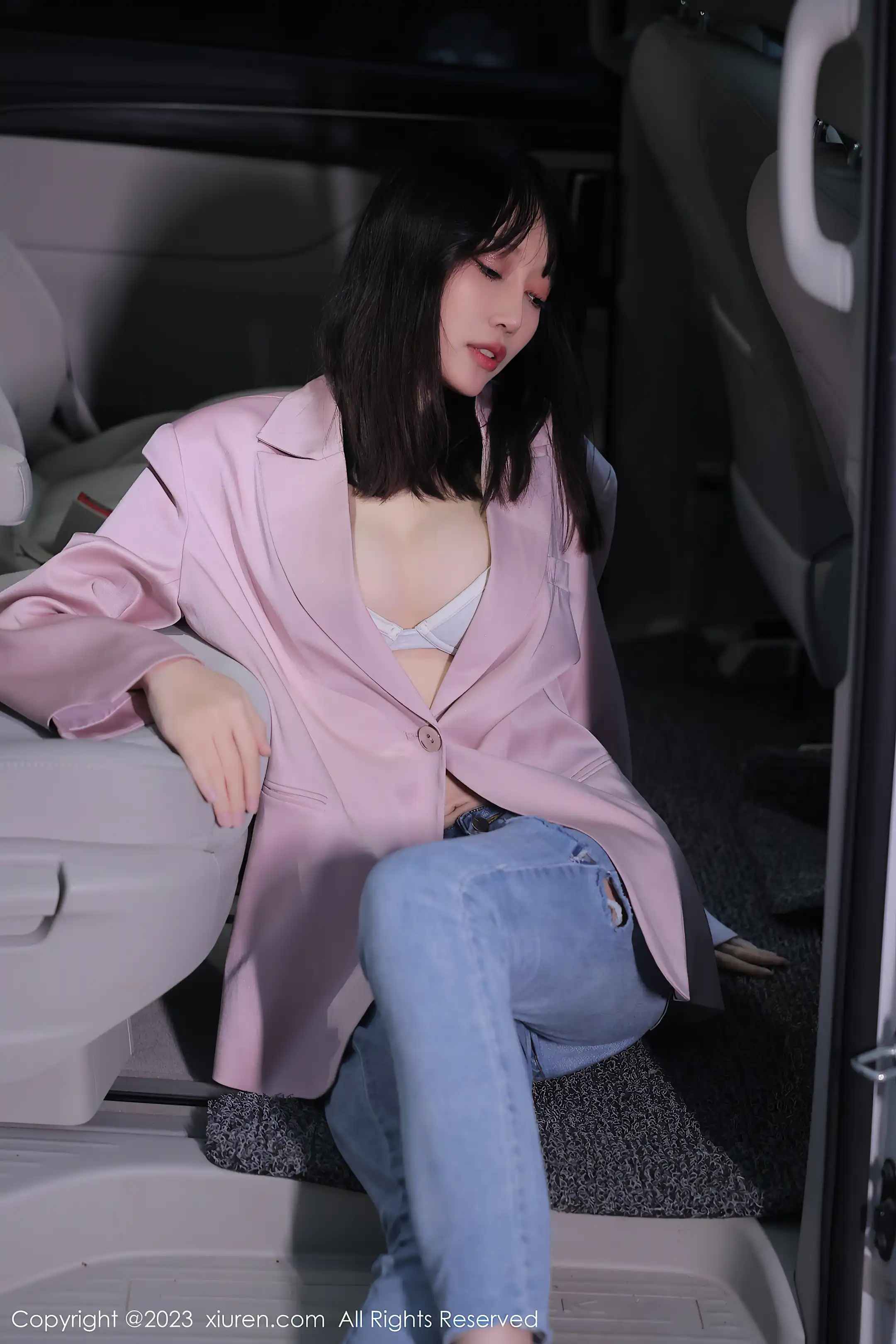 [秀人网] 2023.03.03 NO.6355 玥儿玥er#[56P]-14