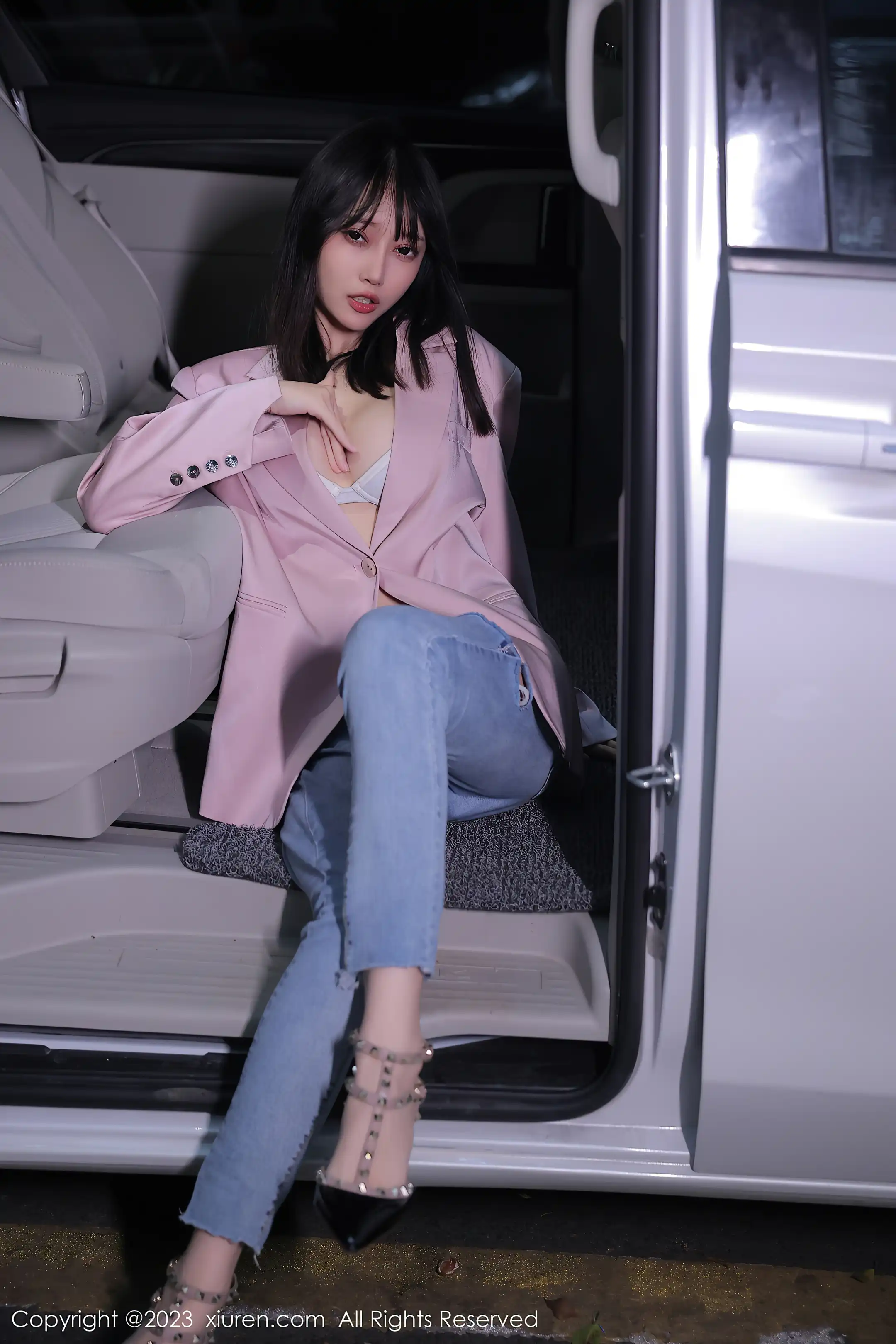 [秀人网] 2023.03.03 NO.6355 玥儿玥er#[56P]-15