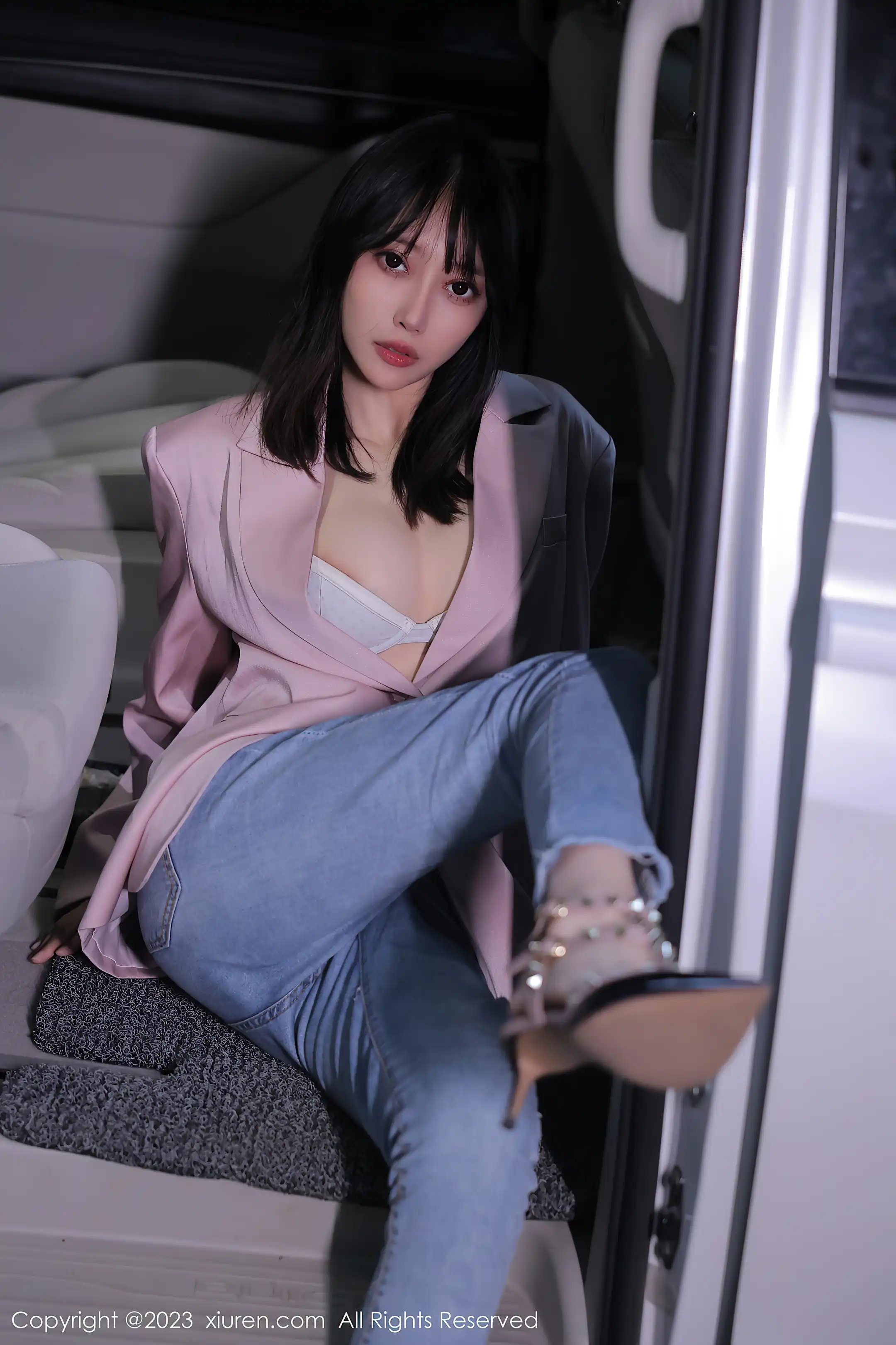 [秀人网] 2023.03.03 NO.6355 玥儿玥er#[56P]-17