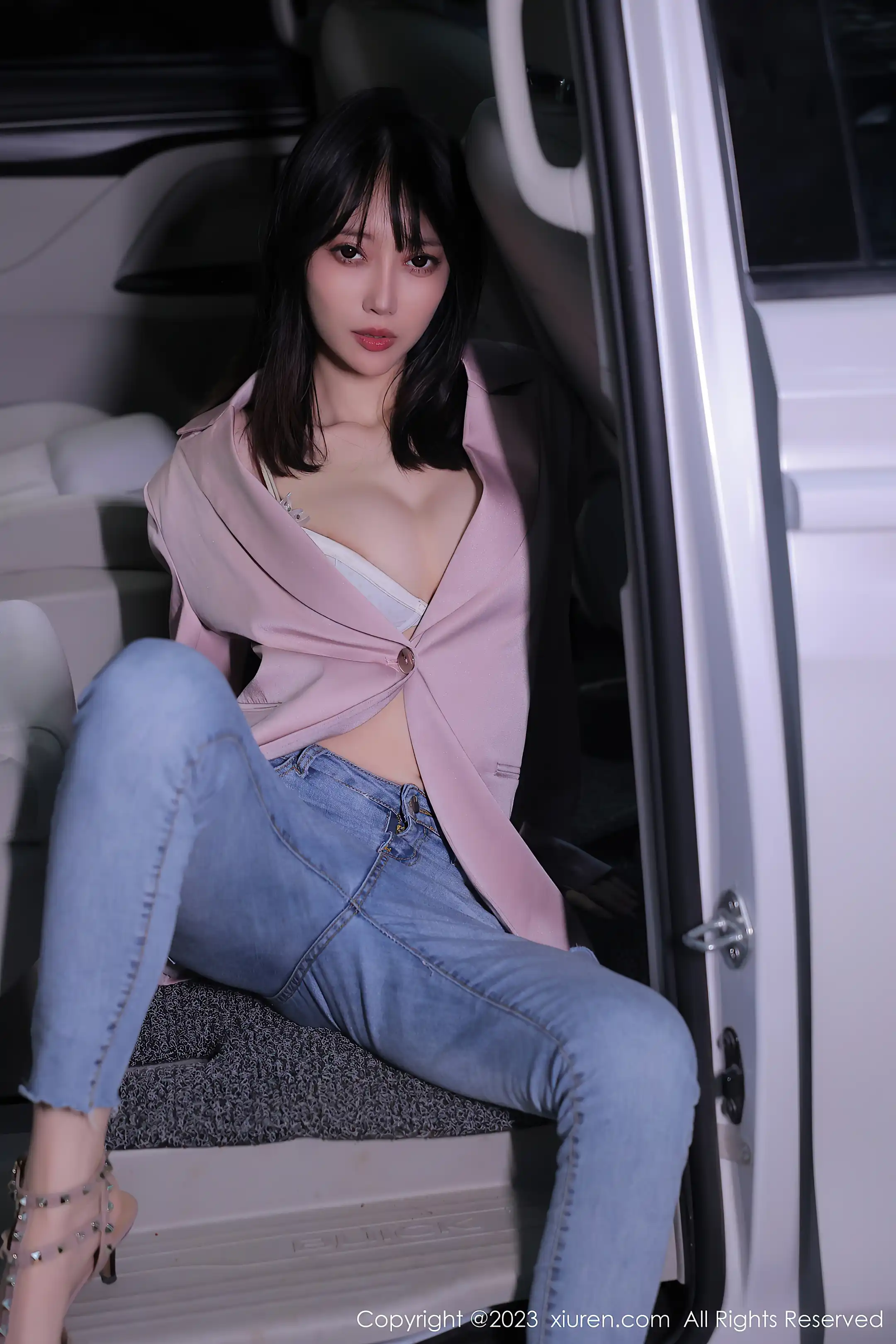 [秀人网] 2023.03.03 NO.6355 玥儿玥er#[56P]-18