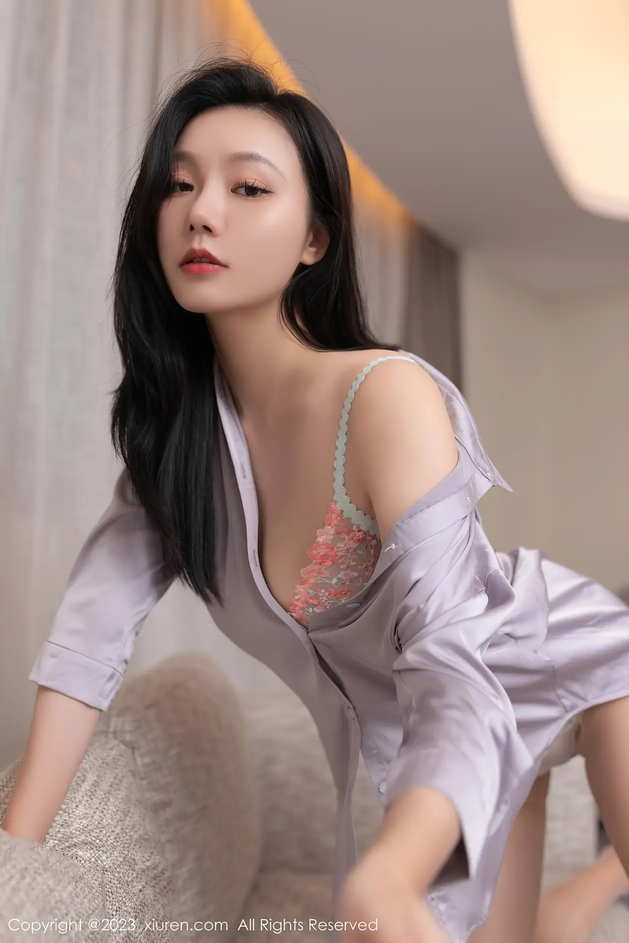 [秀人网] 2023.09.12 NO.7376 安然anran#[77P]-16