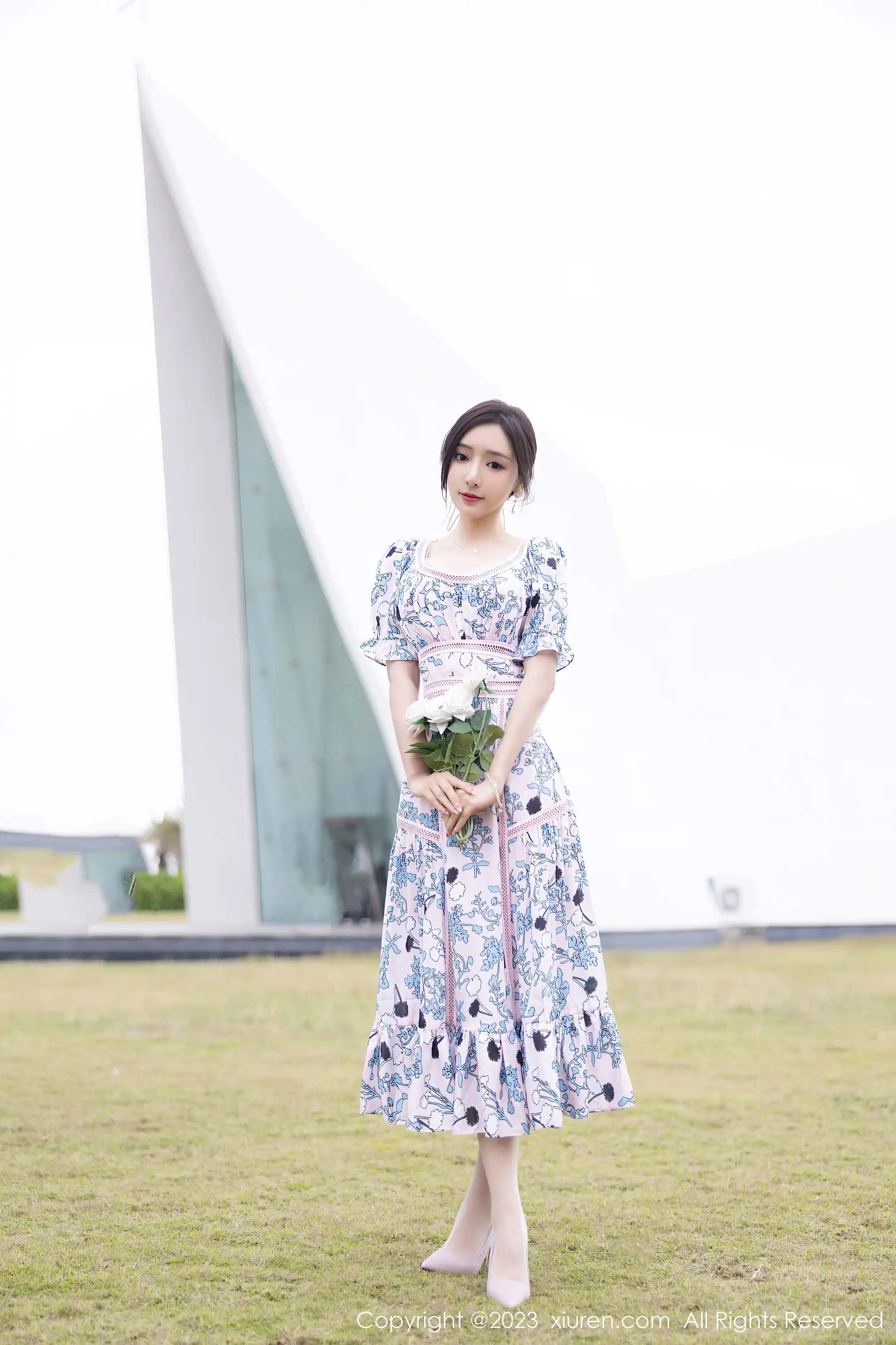 [秀人网] 2023.03.24 NO.6474 王馨瑶yanni#[87P]-10