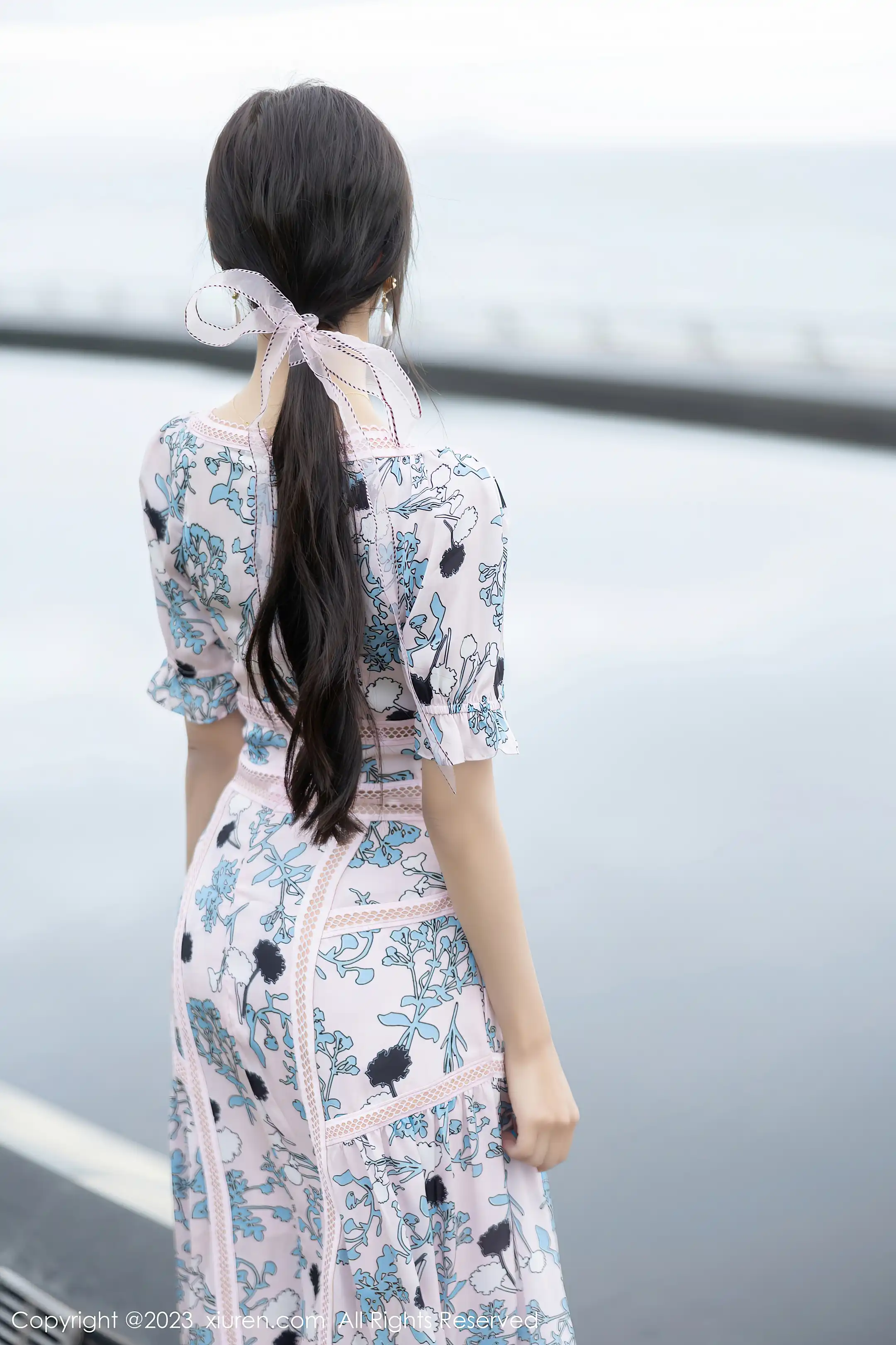 [秀人网] 2023.03.24 NO.6474 王馨瑶yanni#[87P]-5