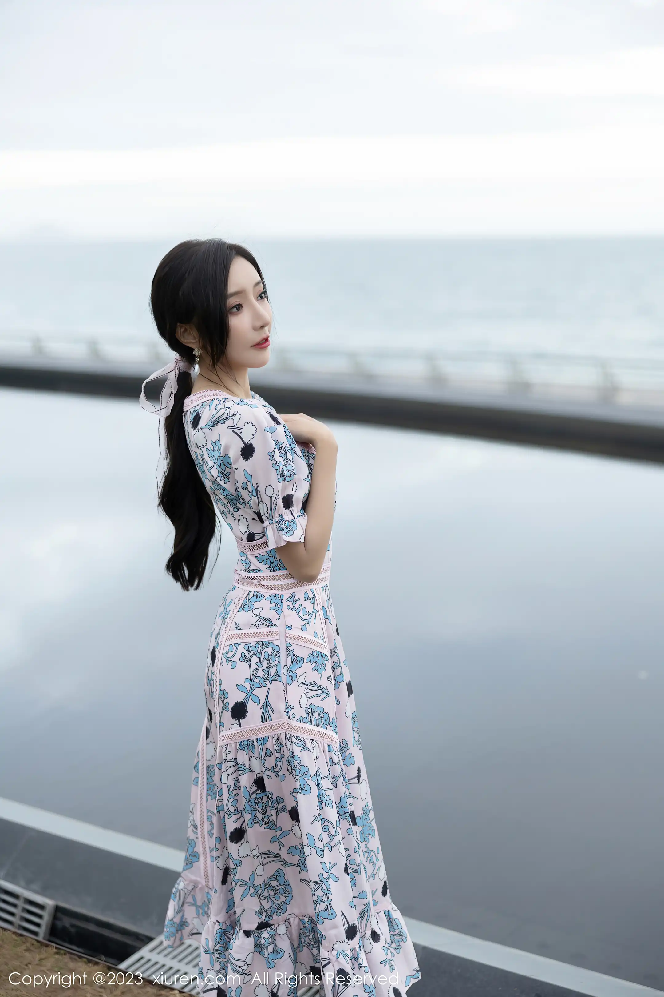 [秀人网] 2023.03.24 NO.6474 王馨瑶yanni#[87P]-6