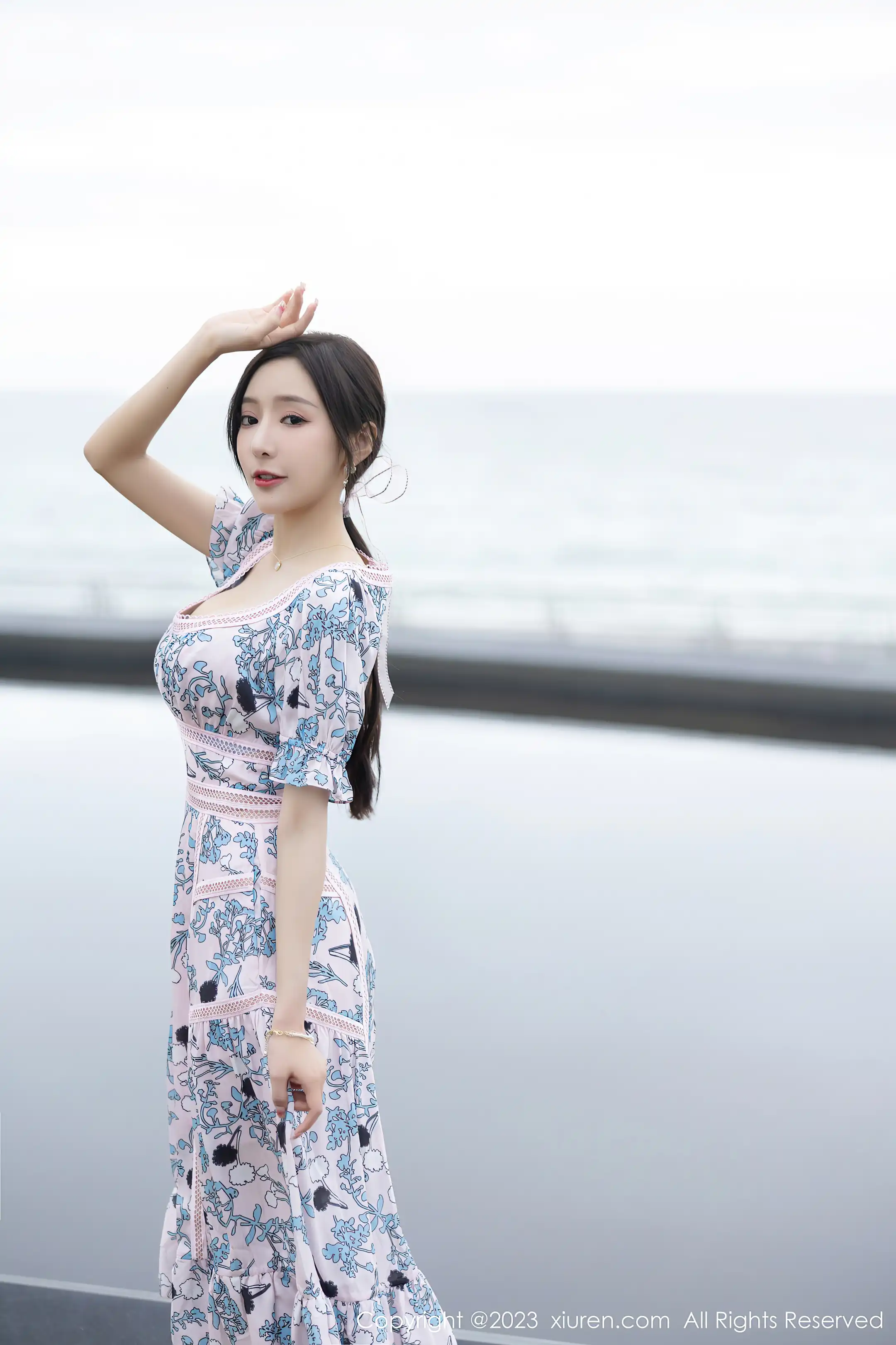 [秀人网] 2023.03.24 NO.6474 王馨瑶yanni#[87P]-7