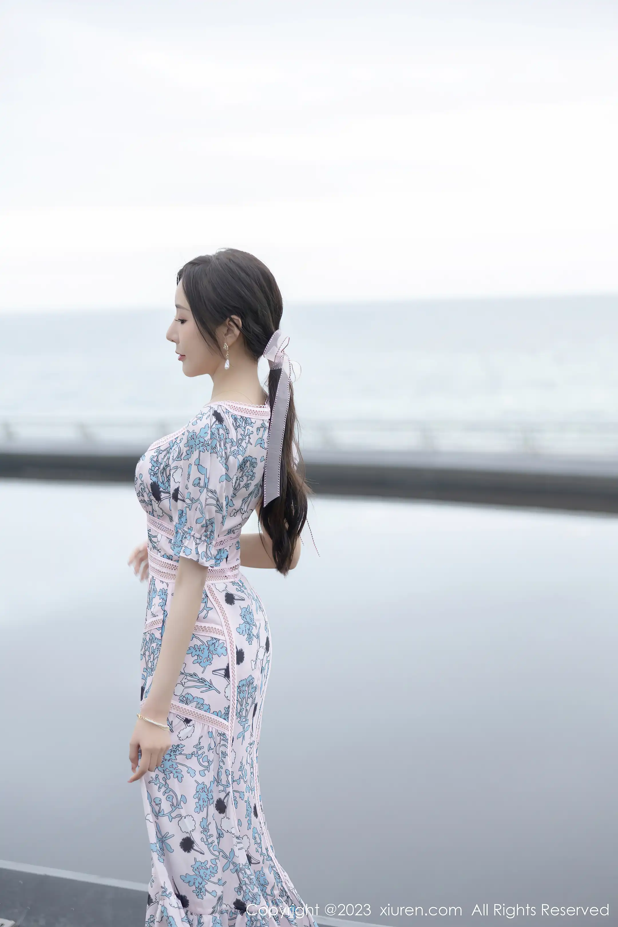 [秀人网] 2023.03.24 NO.6474 王馨瑶yanni#[87P]-8