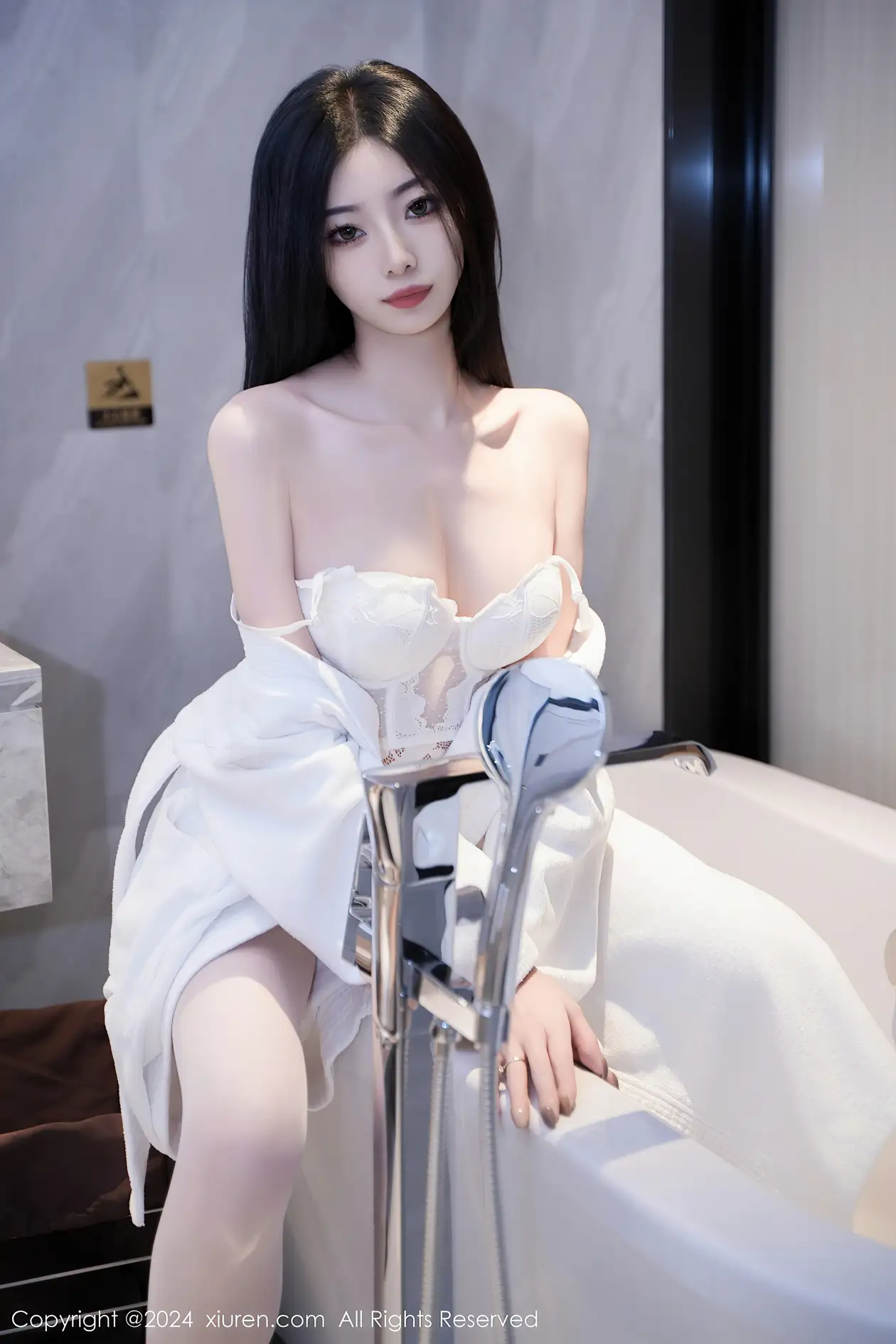 [秀人网] 2024.01.15 NO.7960 安琪Yee#[65P]-5