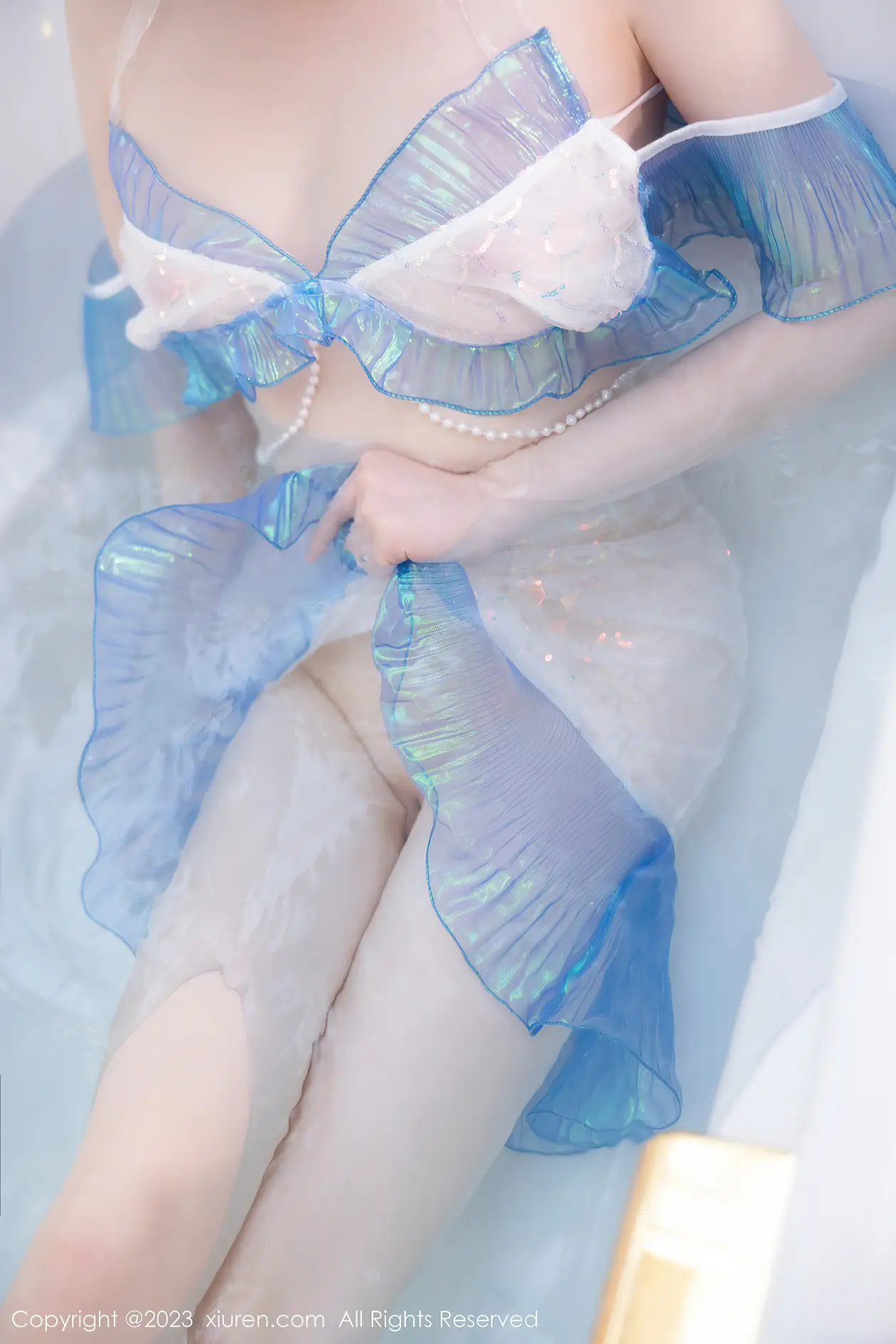 [秀人网] 2023.08.02 NO.7173 林悠悠#[68P]-39