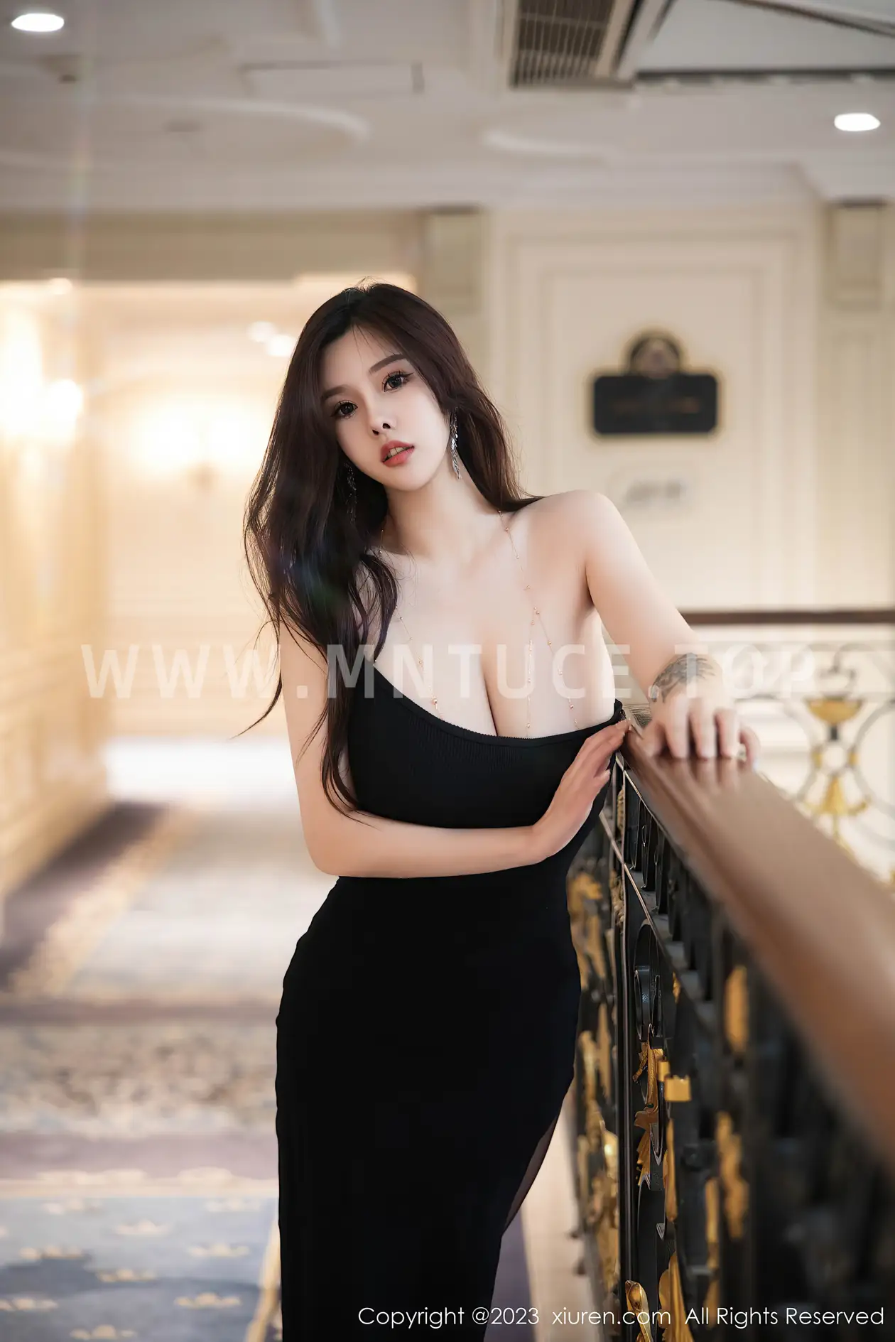 [秀人网] 2023.06.26 No.6973 周思乔Betty#[81P]-22
