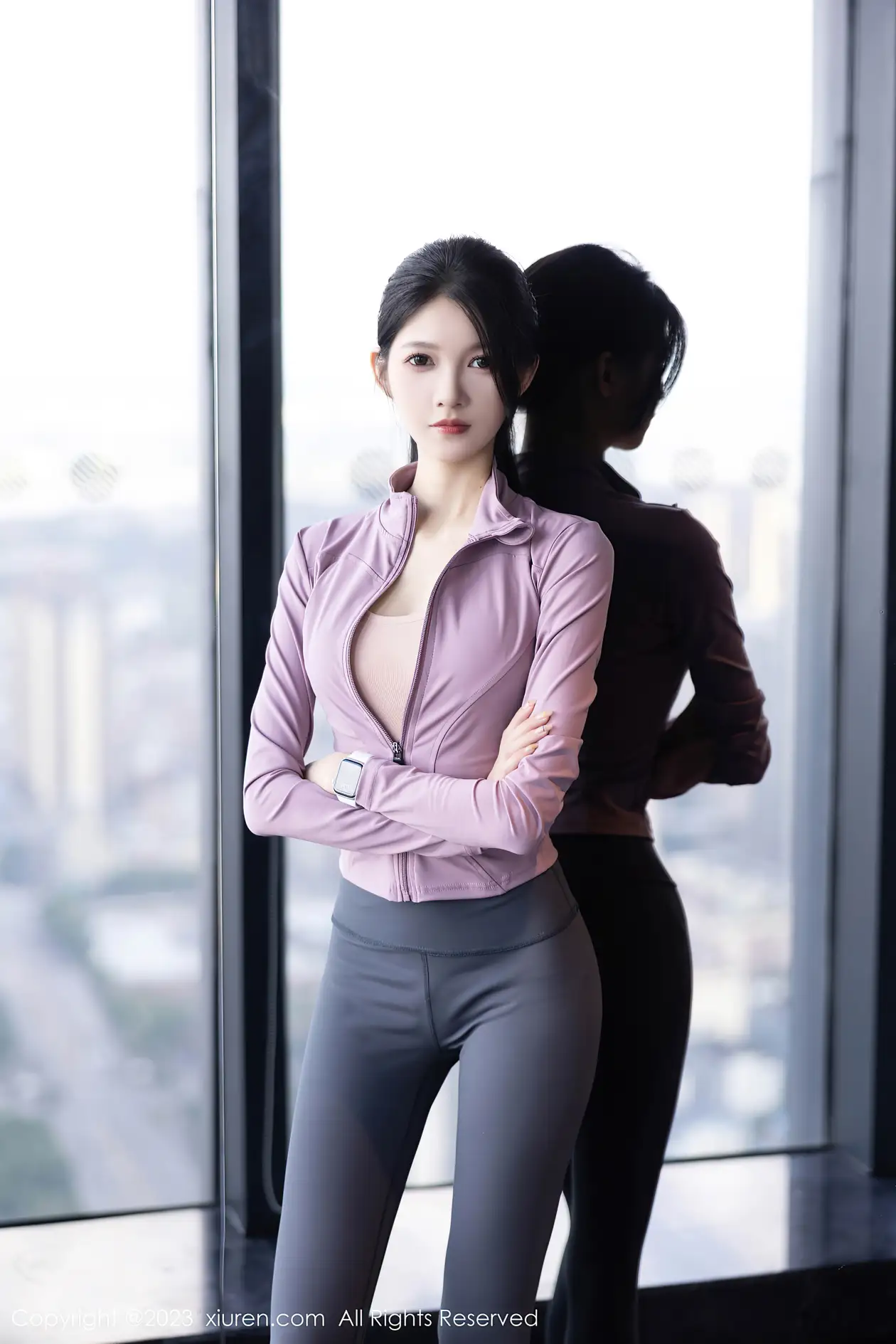 [秀人网] 2023.09.25 NO.7438 程程程#[85P]-11