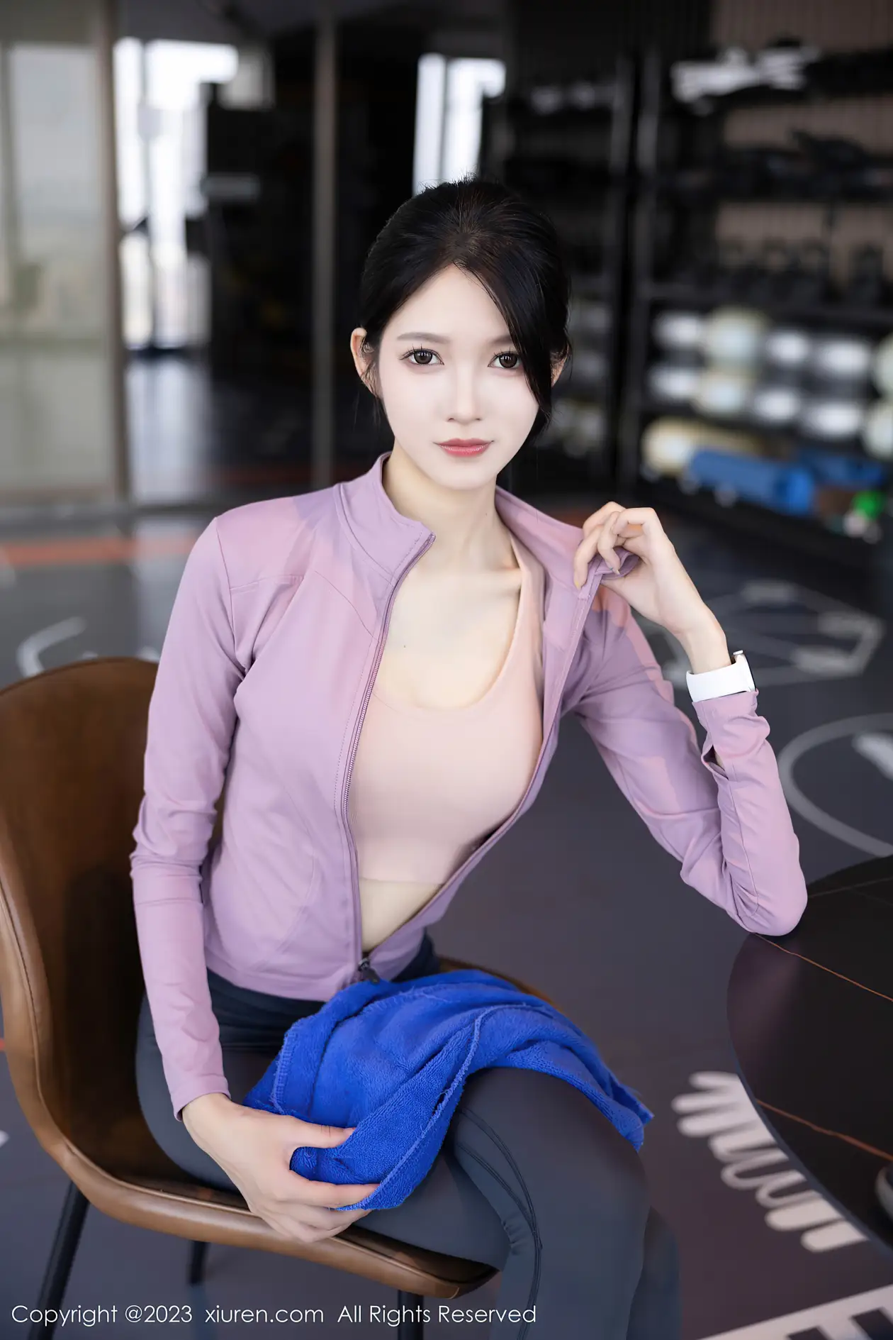 [秀人网] 2023.09.25 NO.7438 程程程#[85P]-13