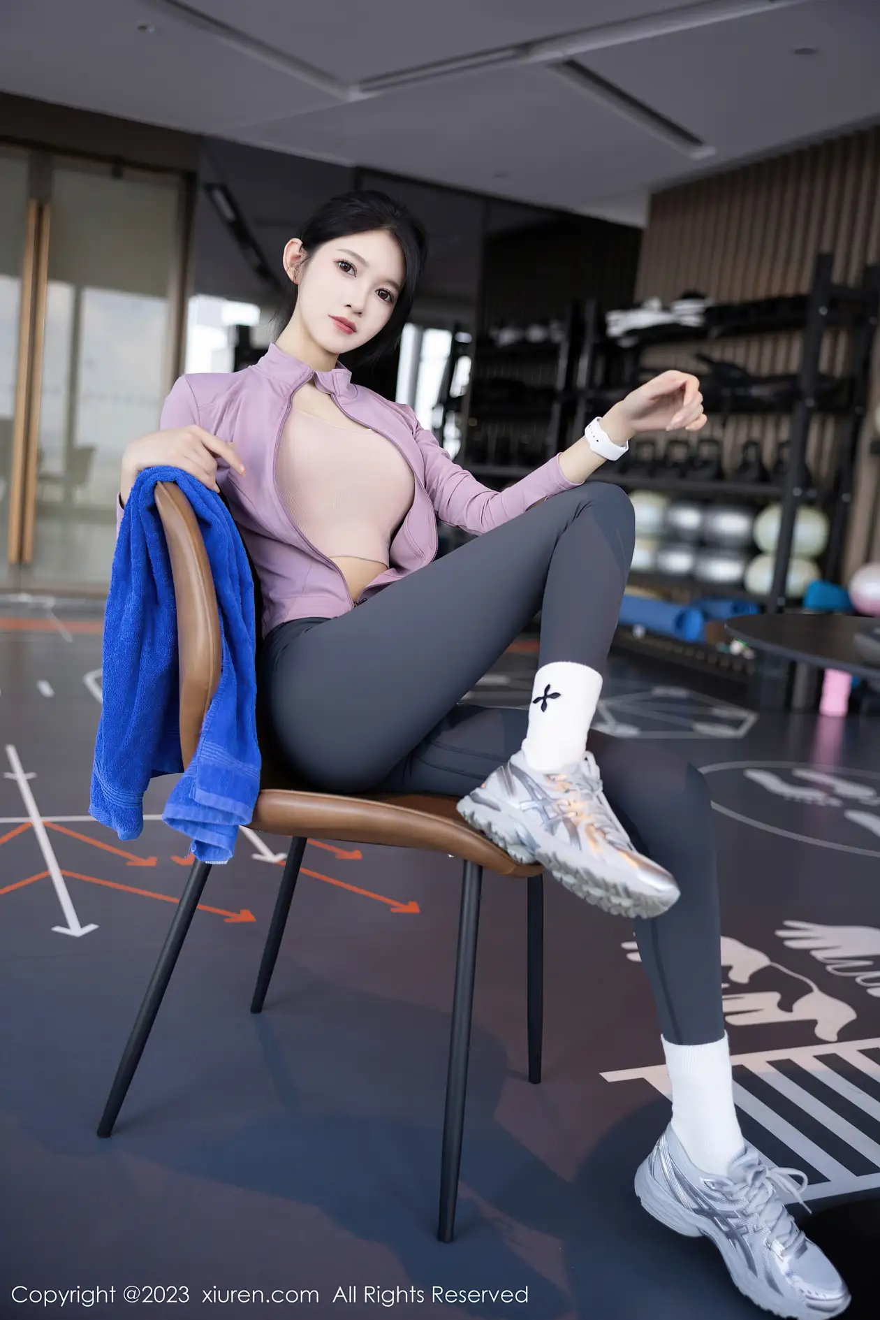 [秀人网] 2023.09.25 NO.7438 程程程#[85P]-15