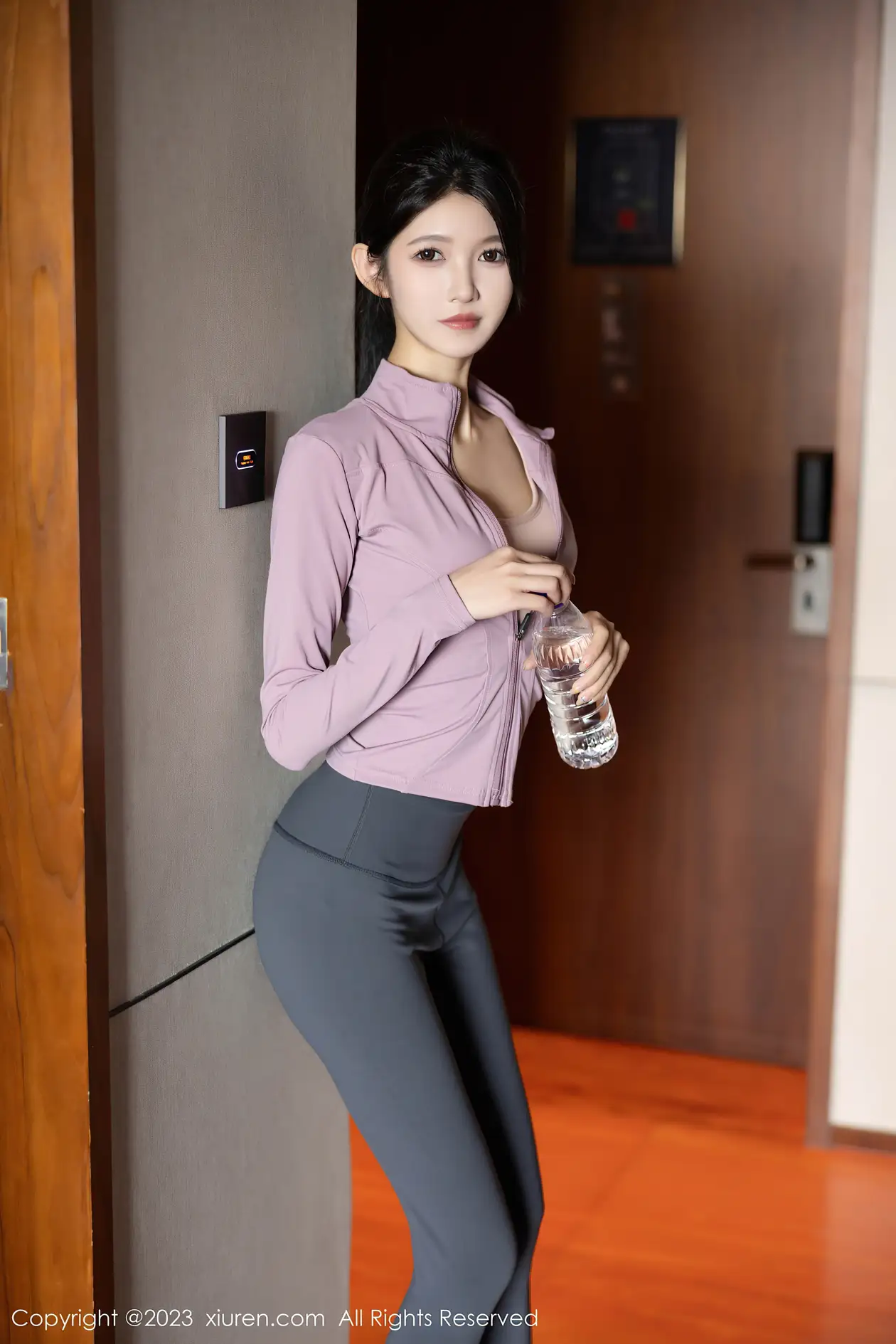 [秀人网] 2023.09.25 NO.7438 程程程#[85P]-16