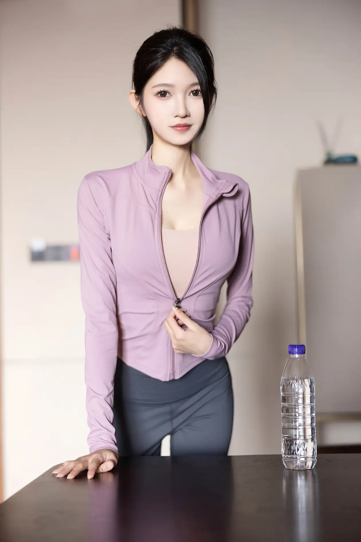 [秀人网] 2023.09.25 NO.7438 程程程#[85P]-18
